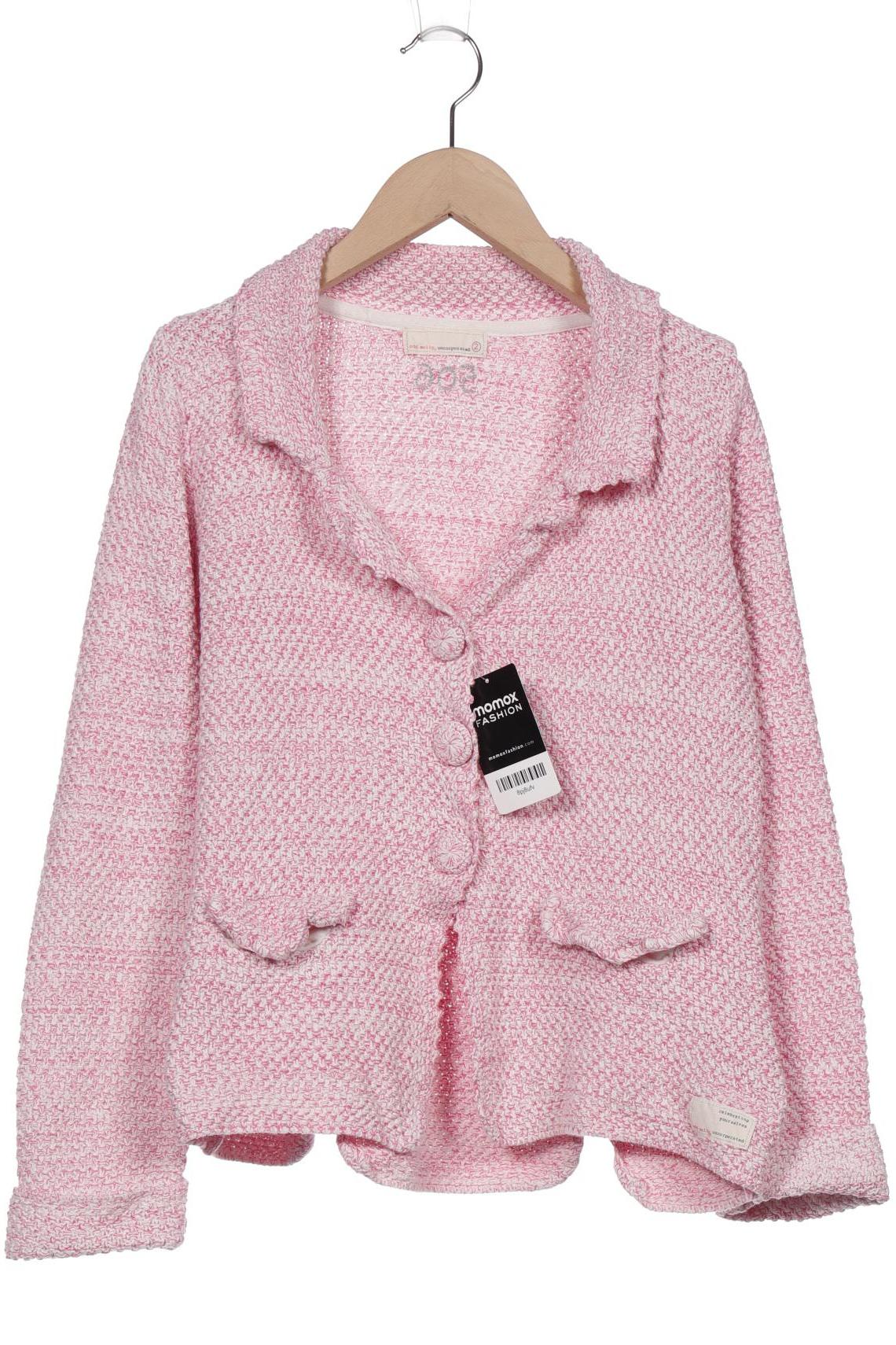 

Odd Molly Damen Strickjacke, pink