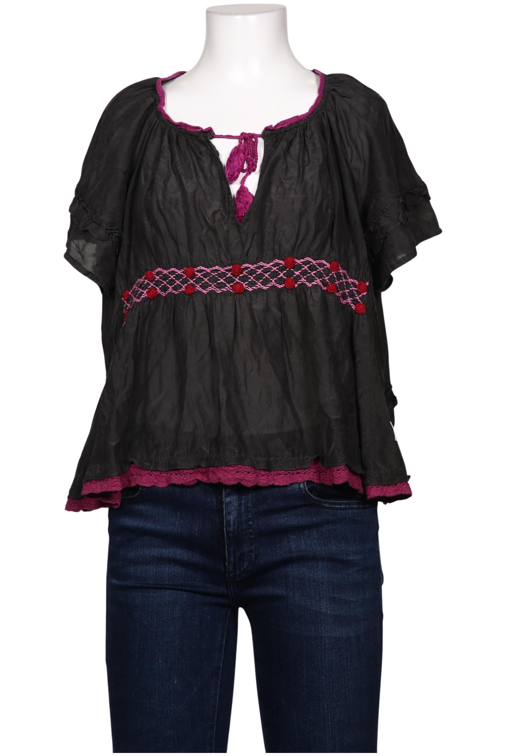 

Odd Molly Damen Bluse, schwarz, Gr. 36