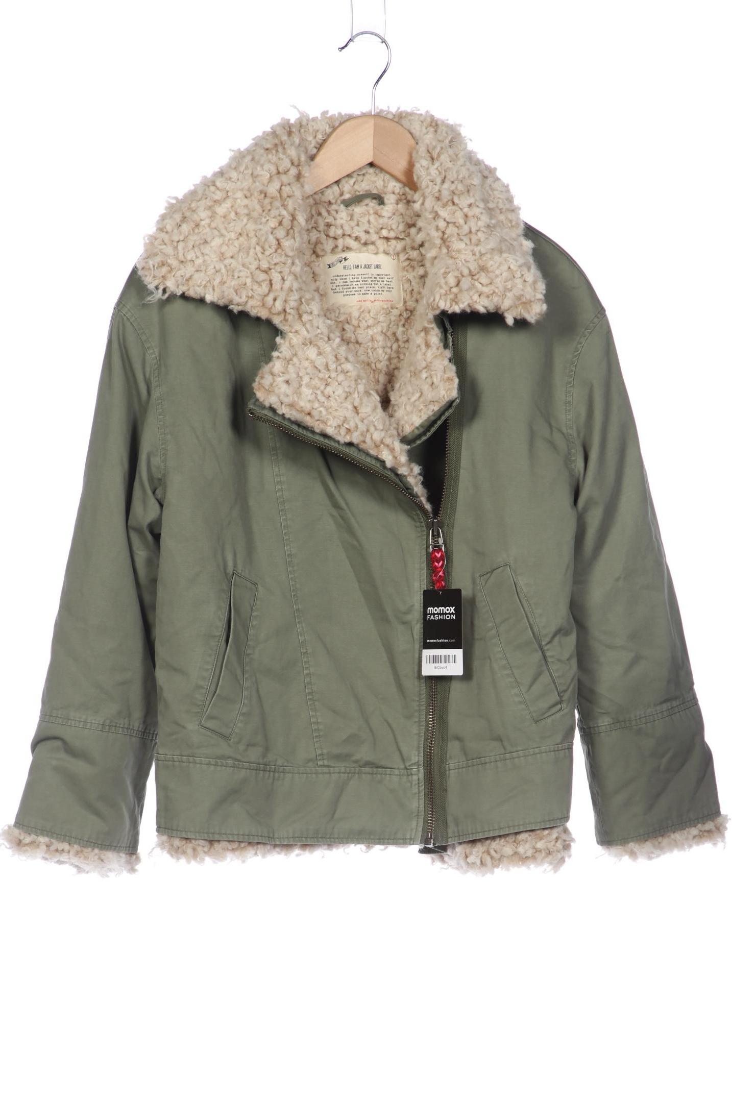 

Odd Molly Damen Jacke, grün, Gr. 36