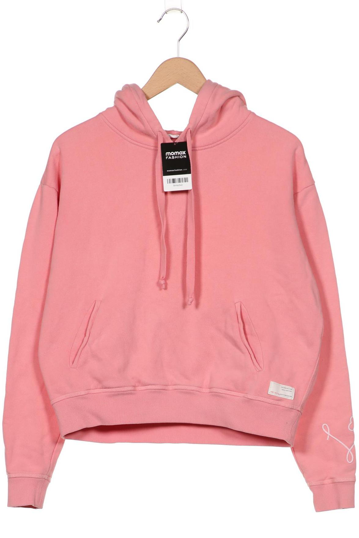 

Odd Molly Damen Kapuzenpullover, pink
