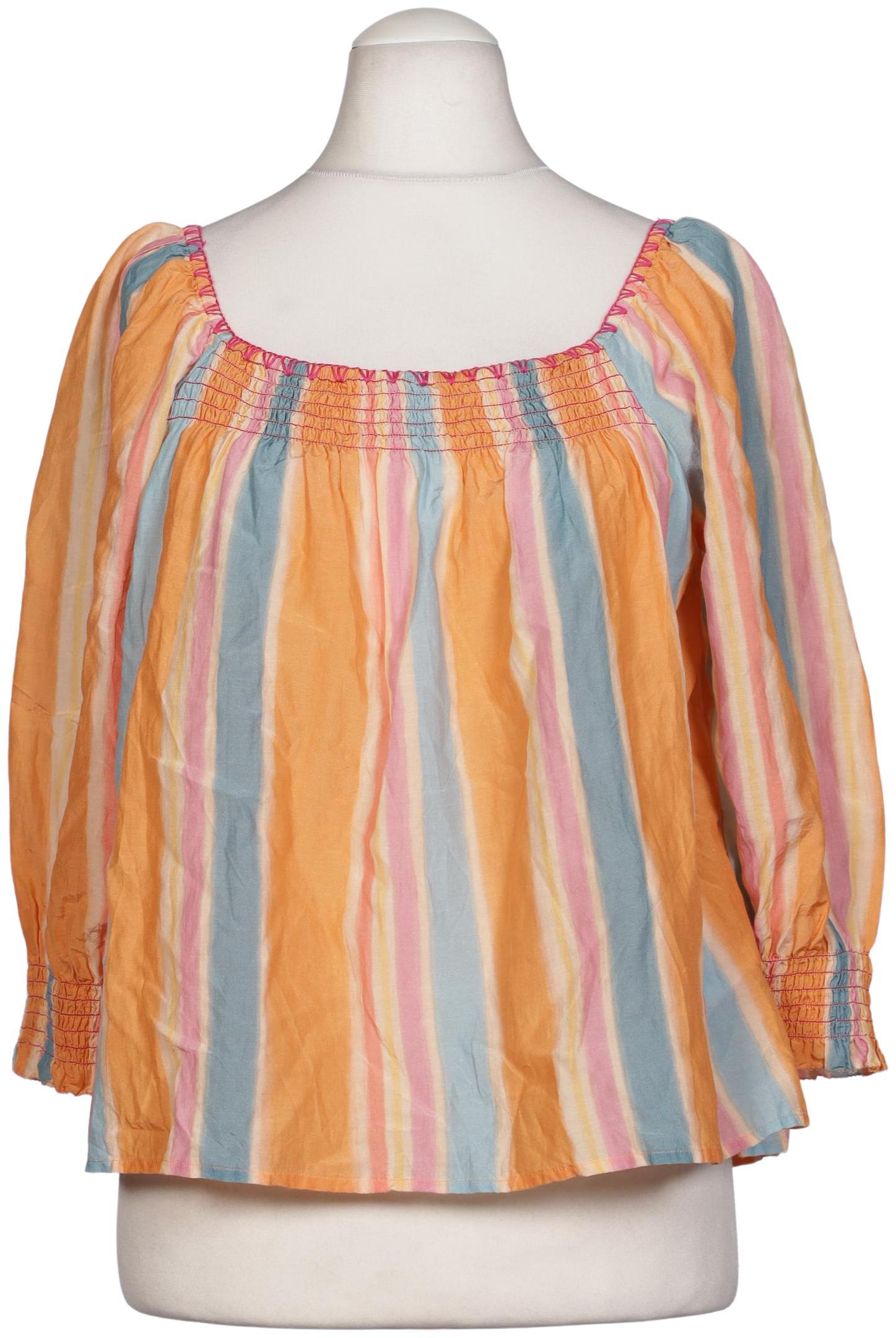 

Odd Molly Damen Bluse, mehrfarbig, Gr. 36