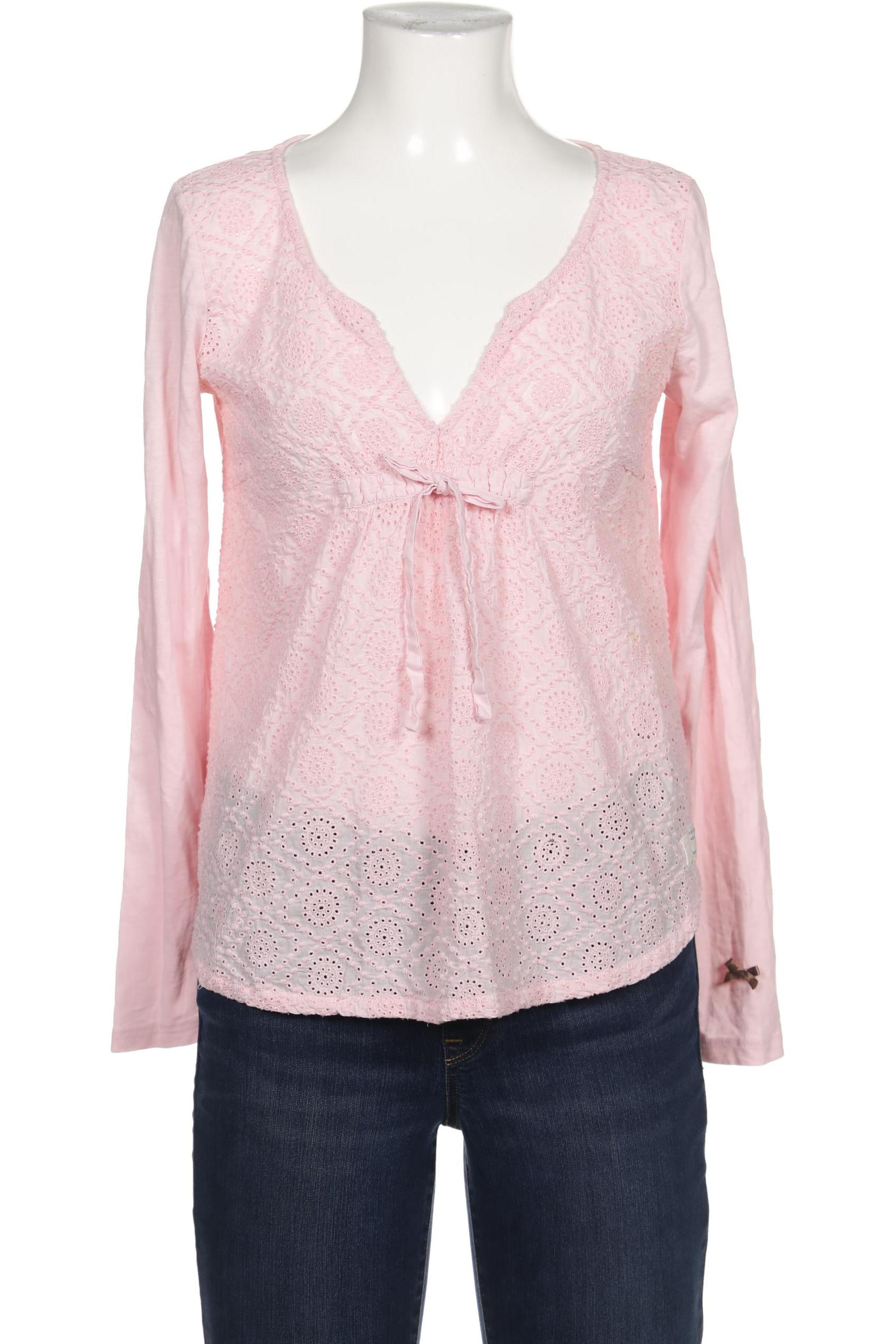 

Odd Molly Damen Bluse, pink