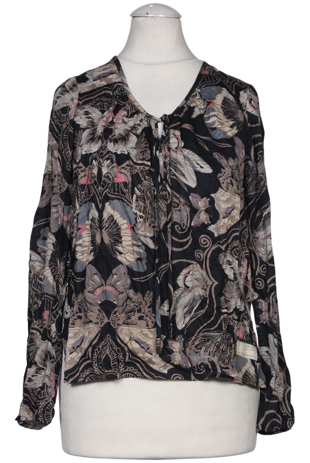 

Odd Molly Damen Bluse, mehrfarbig, Gr. 34