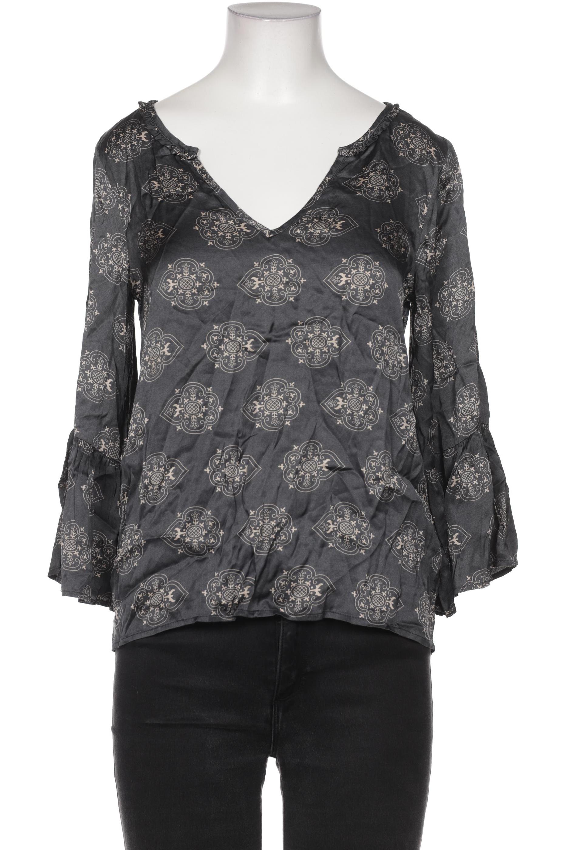 

Odd Molly Damen Bluse, grau, Gr. 34