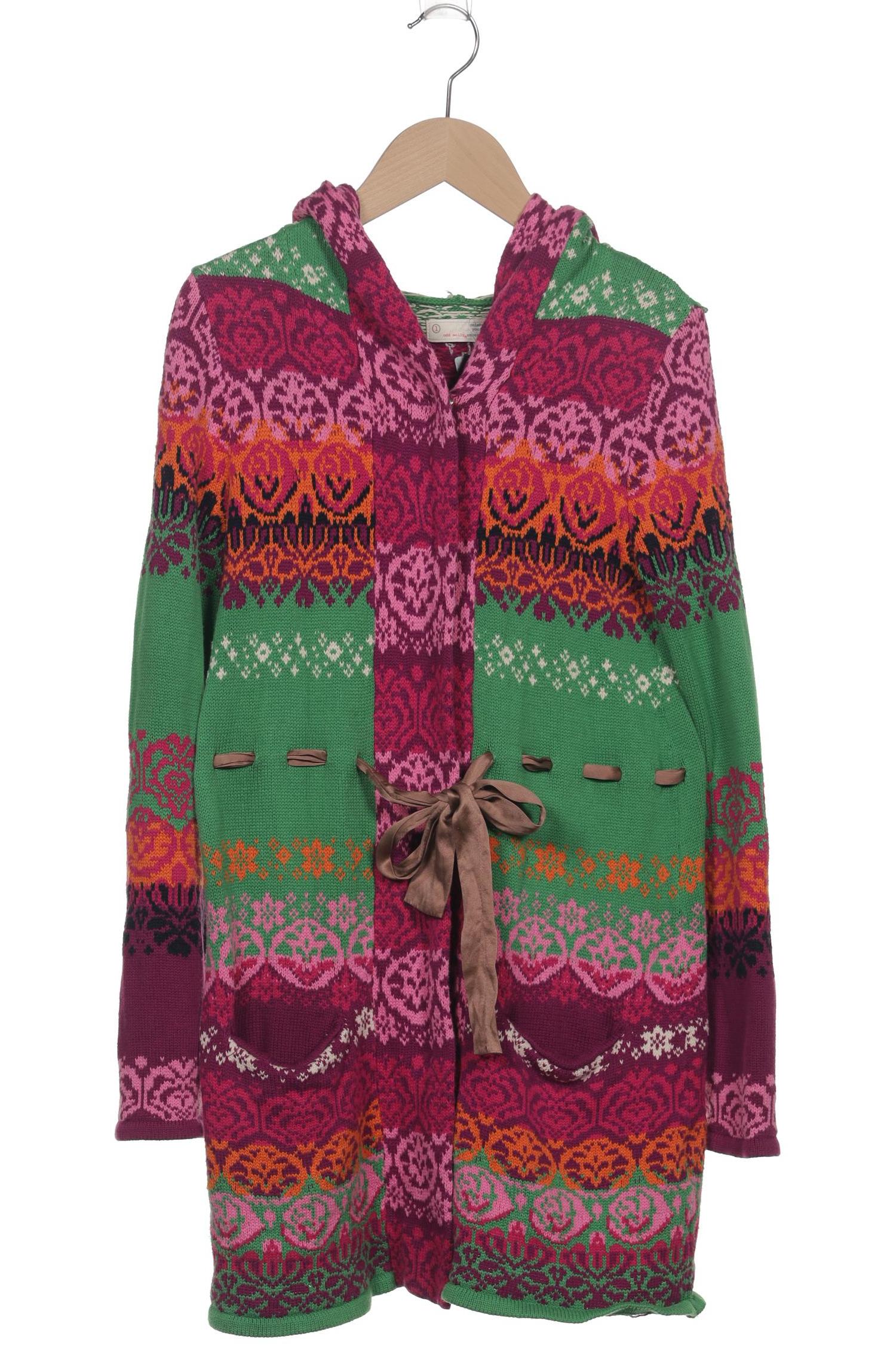 

Odd Molly Damen Strickjacke, pink, Gr. 36