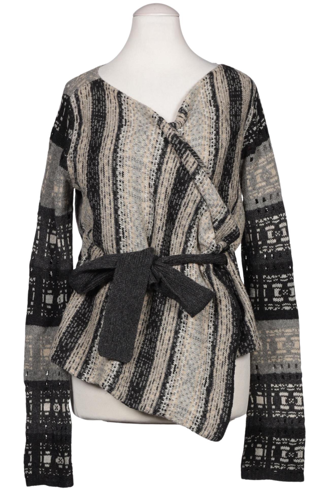 

Odd Molly Damen Strickjacke, mehrfarbig, Gr. 36