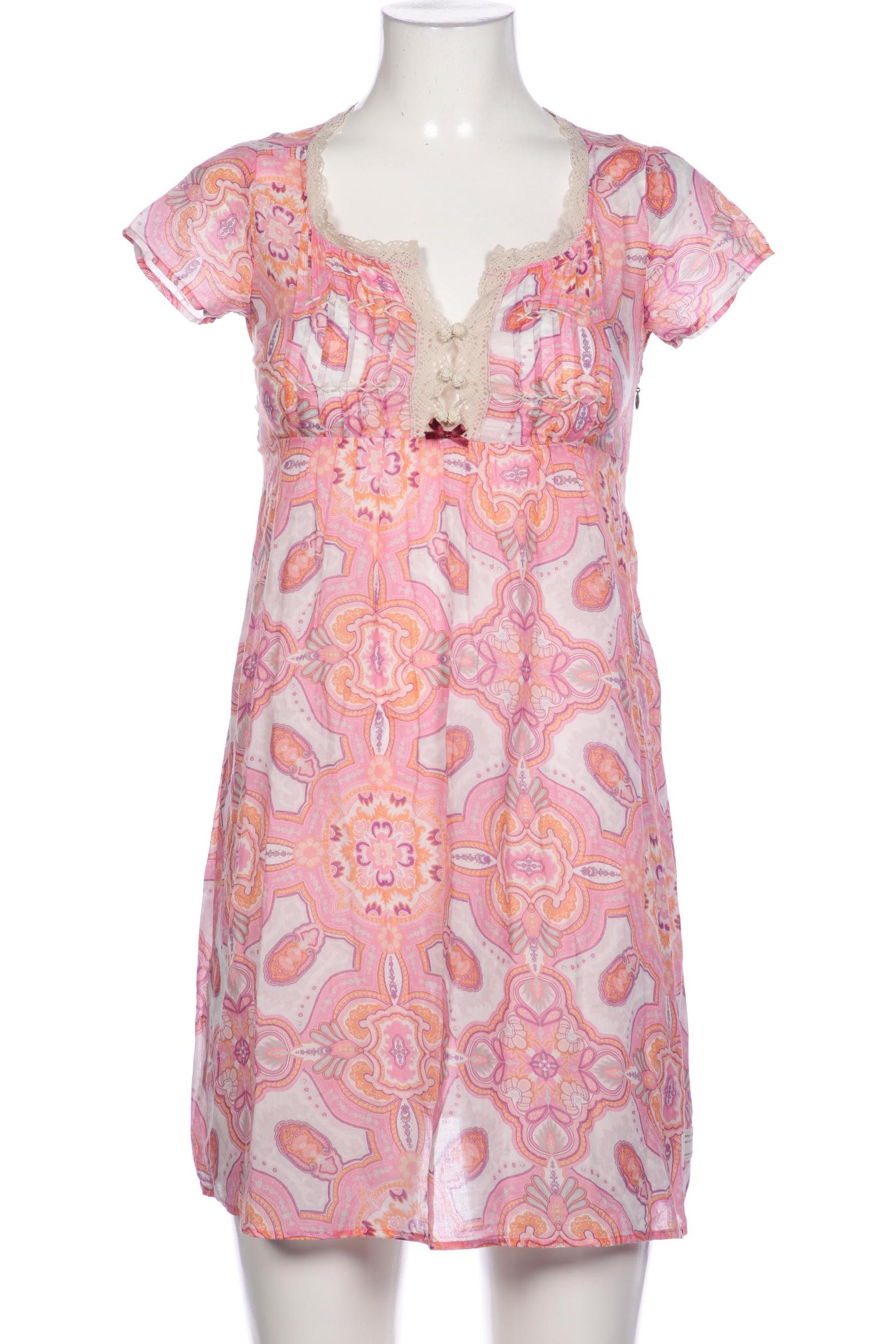 

Odd Molly Damen Kleid, pink, Gr. 34