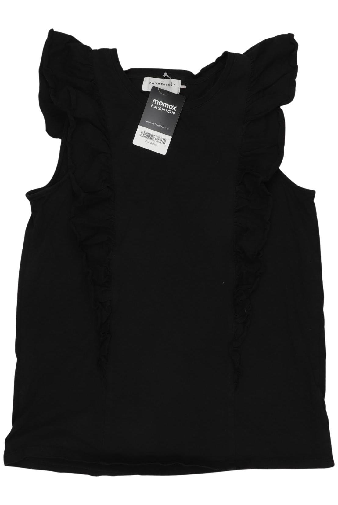 

Odd Molly Damen Top, schwarz, Gr. 38