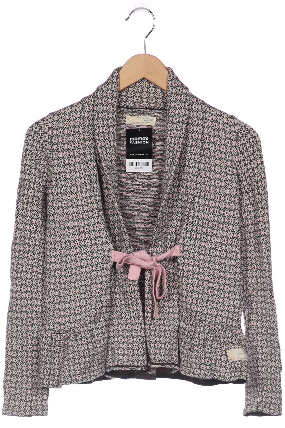 

Odd Molly Damen Strickjacke, grau