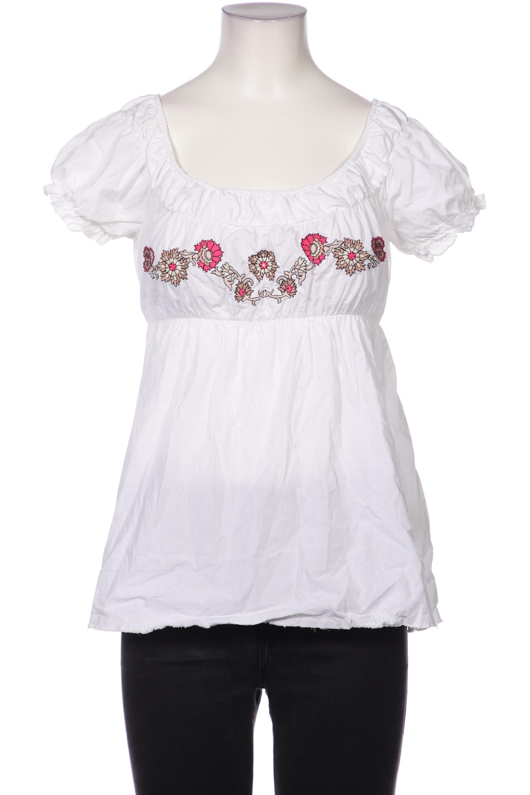 

Odd Molly Damen Bluse, weiß, Gr. 36