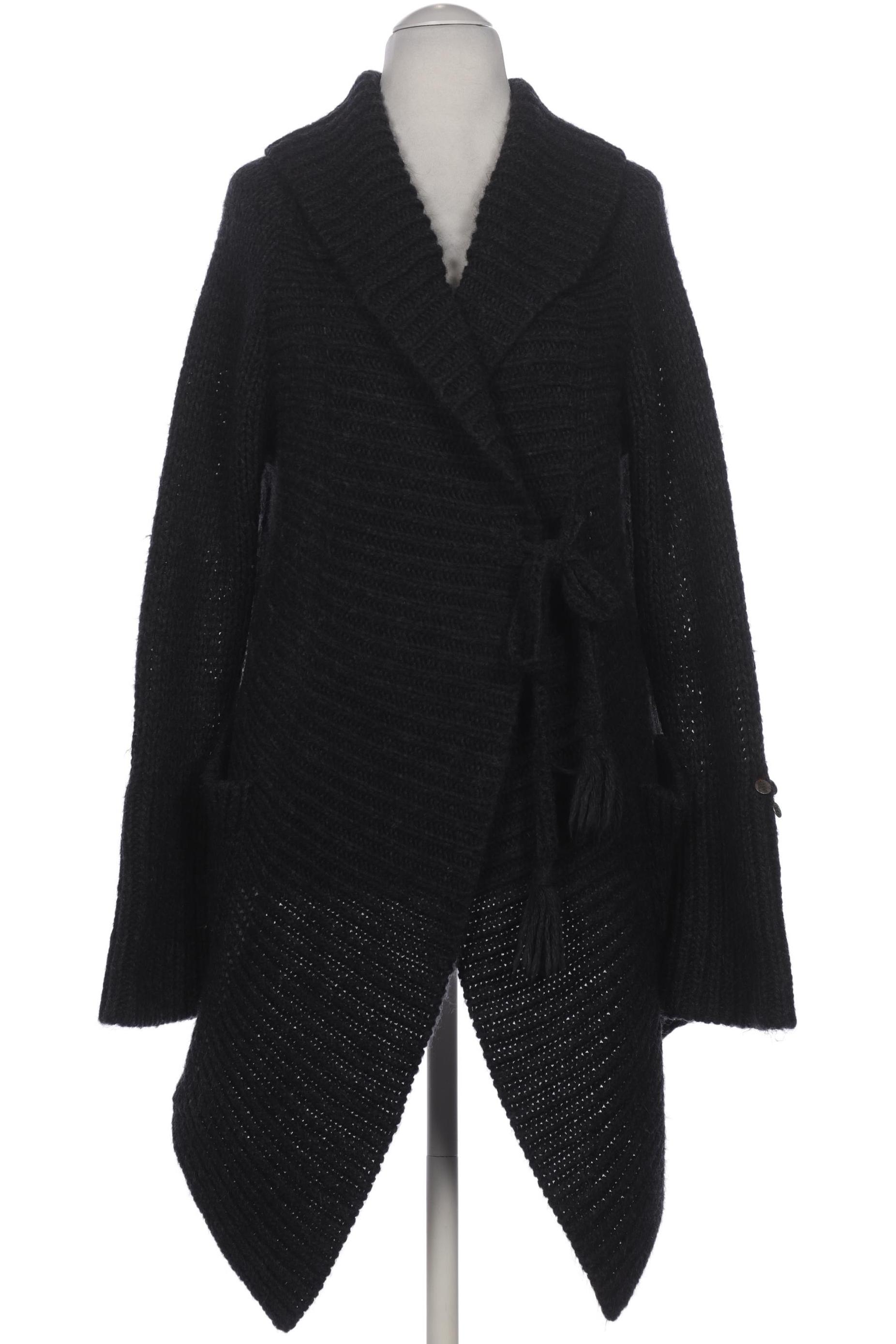 

Odd Molly Damen Strickjacke, marineblau, Gr. 36