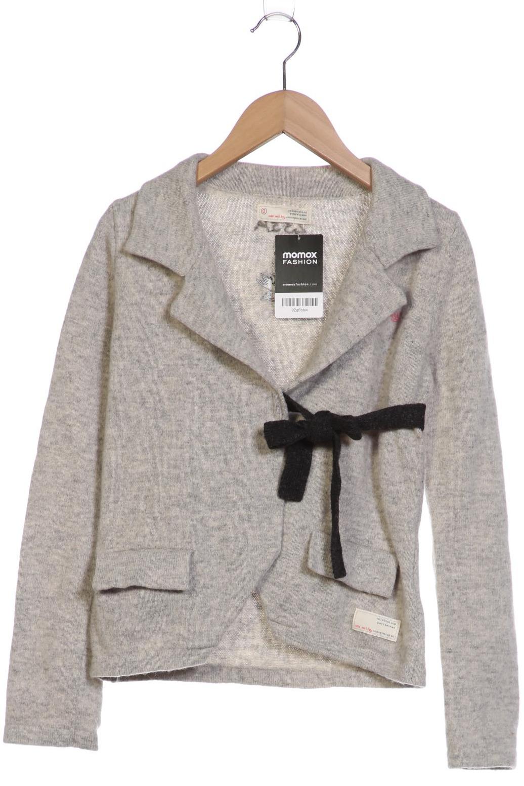 

Odd Molly Damen Strickjacke, grau