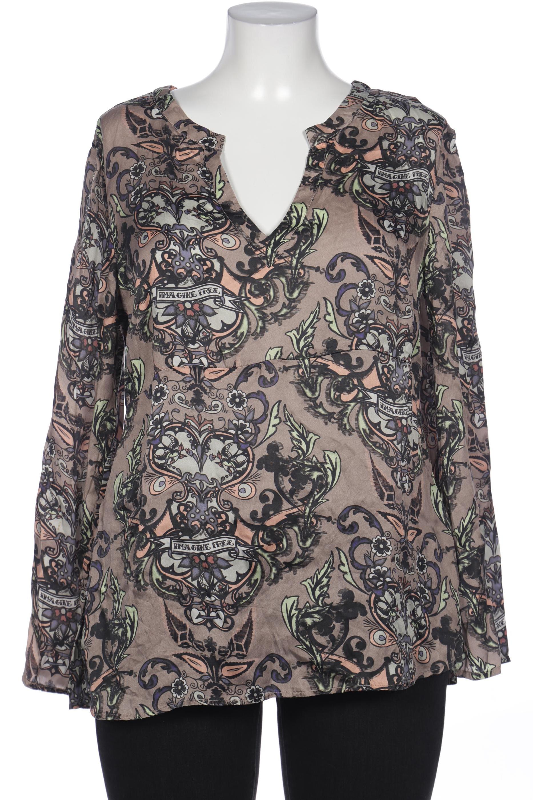 

Odd Molly Damen Bluse, braun