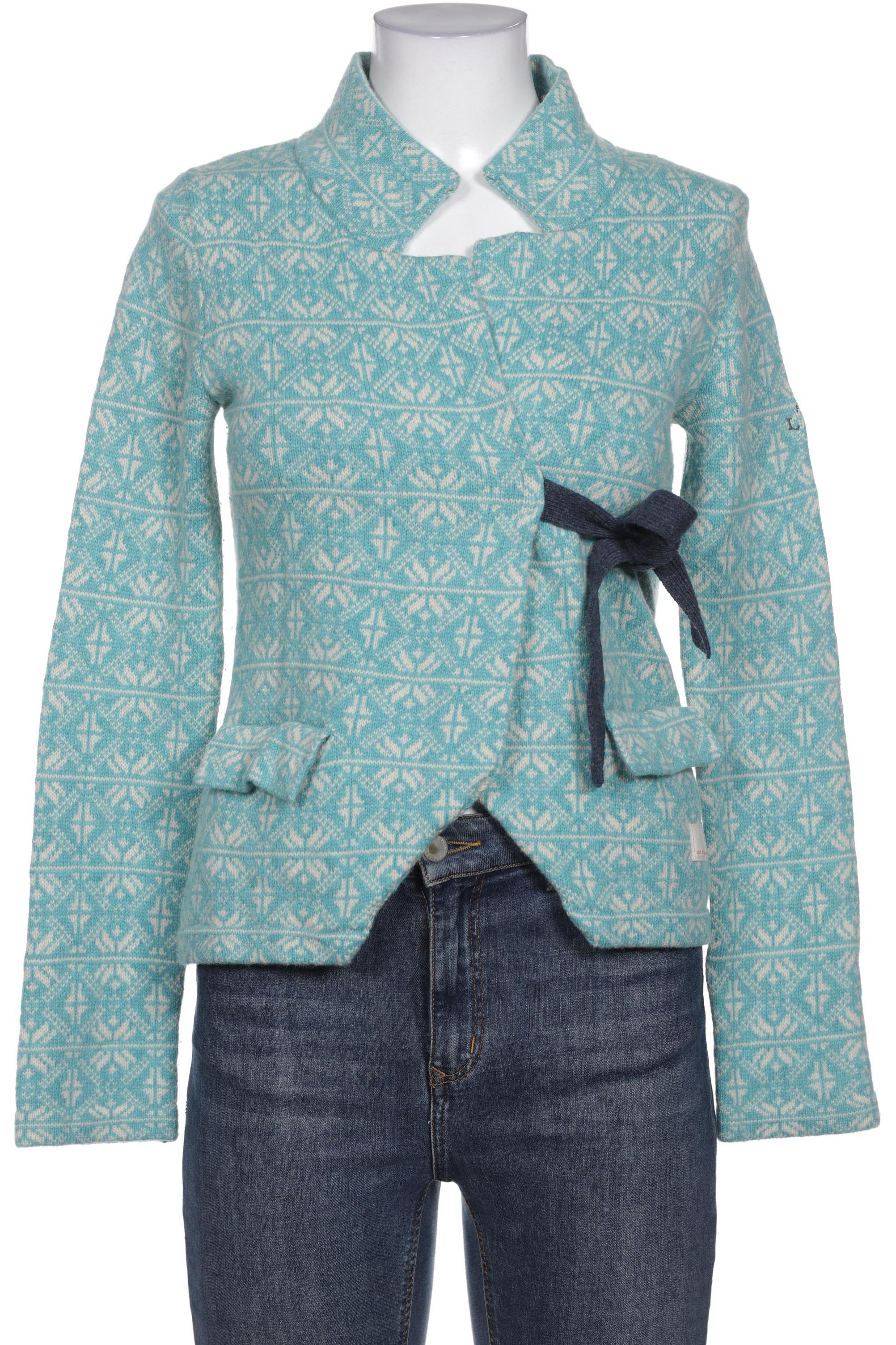 

Odd Molly Damen Strickjacke, blau