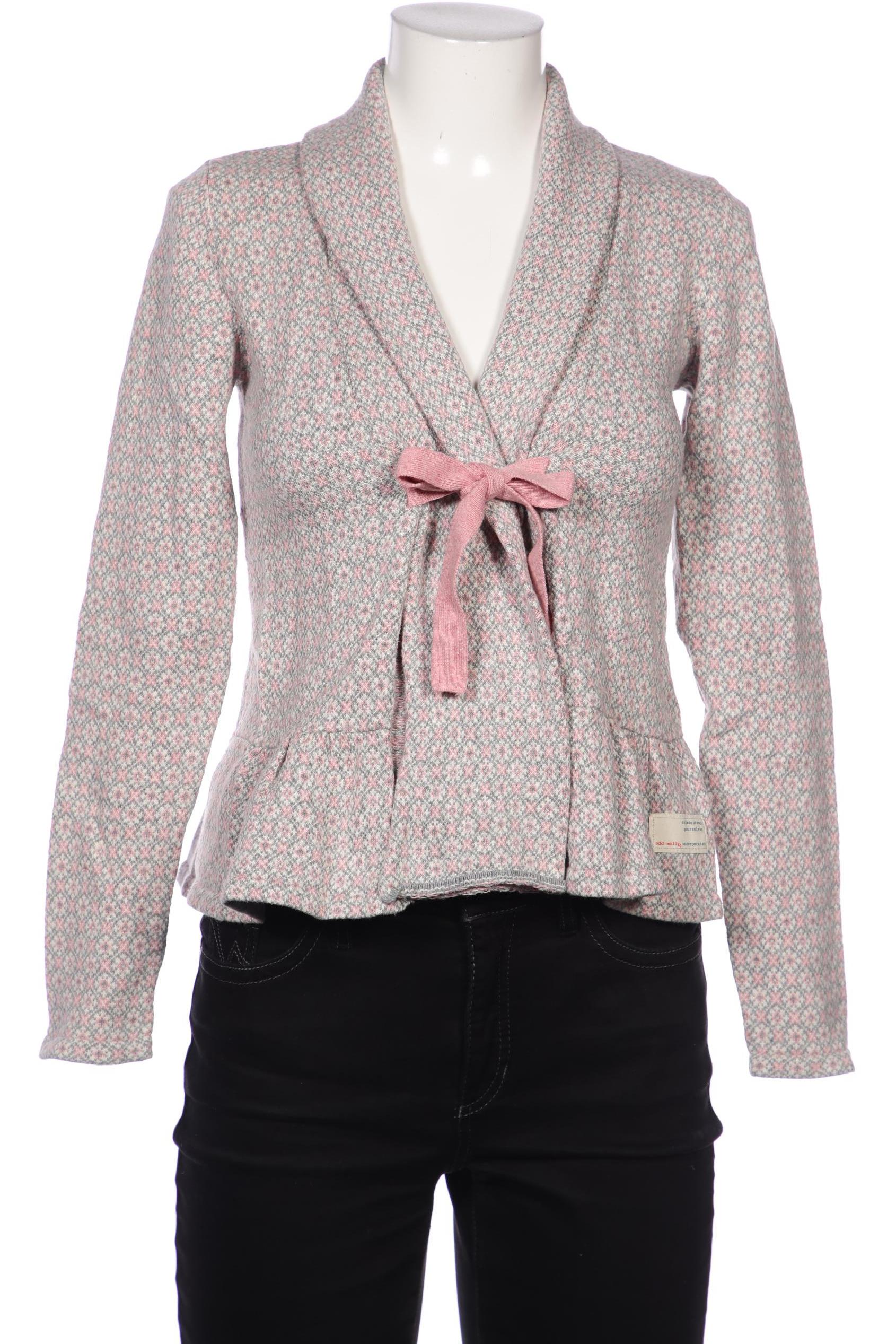 

Odd Molly Damen Strickjacke, pink