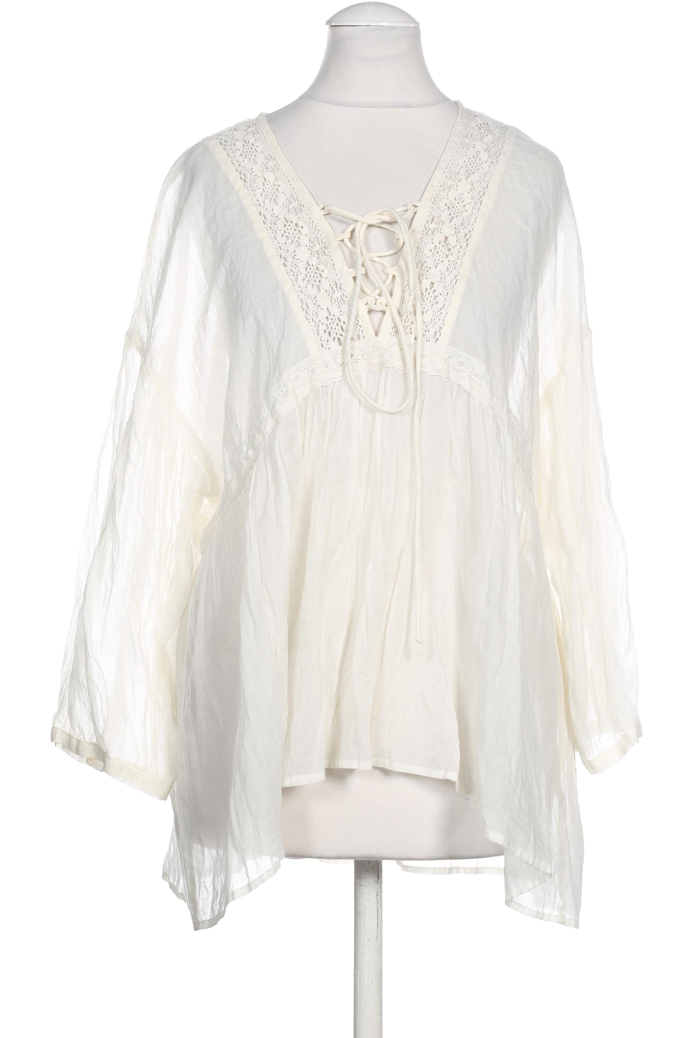 

Odd Molly Damen Bluse, weiß, Gr. 36