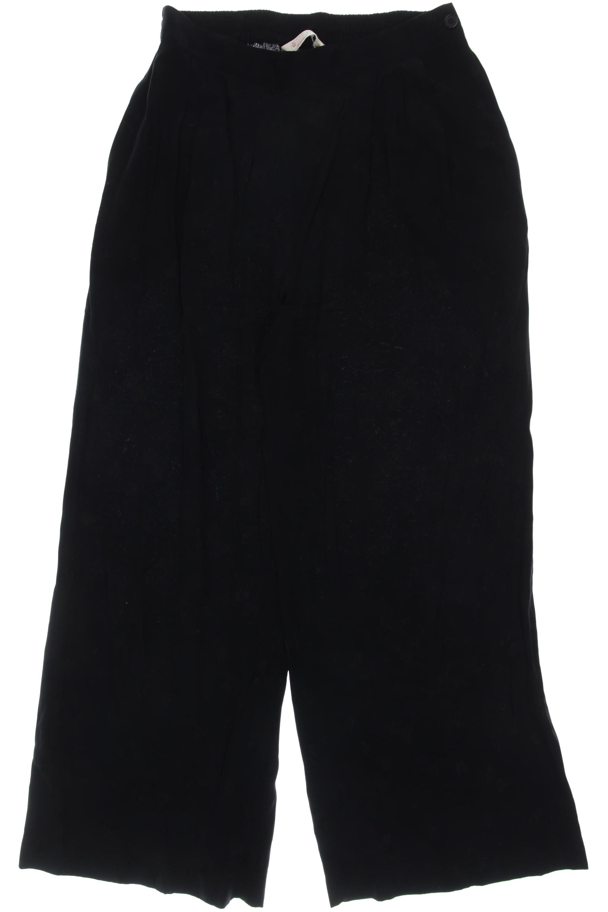 

Odd Molly Damen Stoffhose, schwarz, Gr. 0