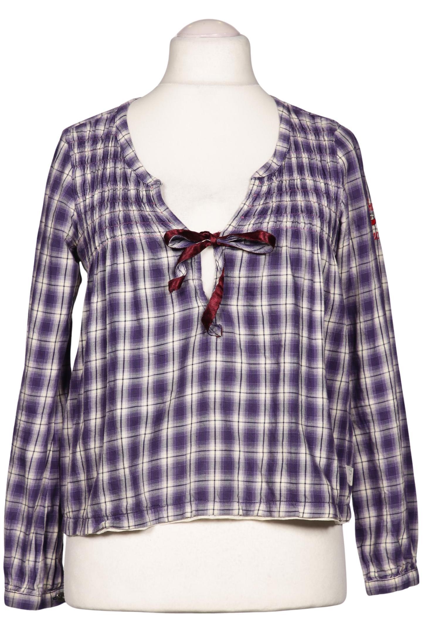 

Odd Molly Damen Bluse, mehrfarbig, Gr. 36