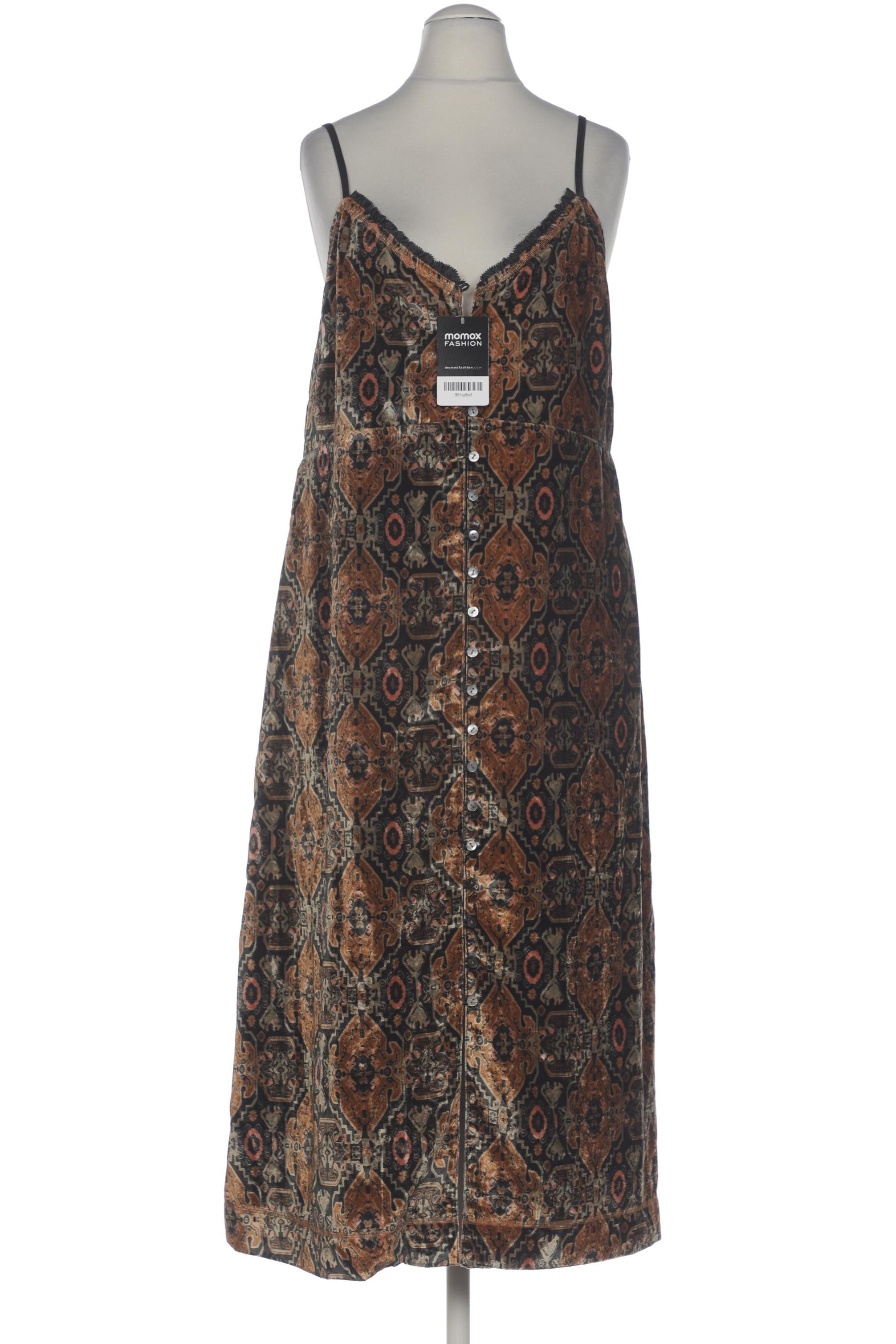 

Odd Molly Damen Kleid, schwarz, Gr. 38