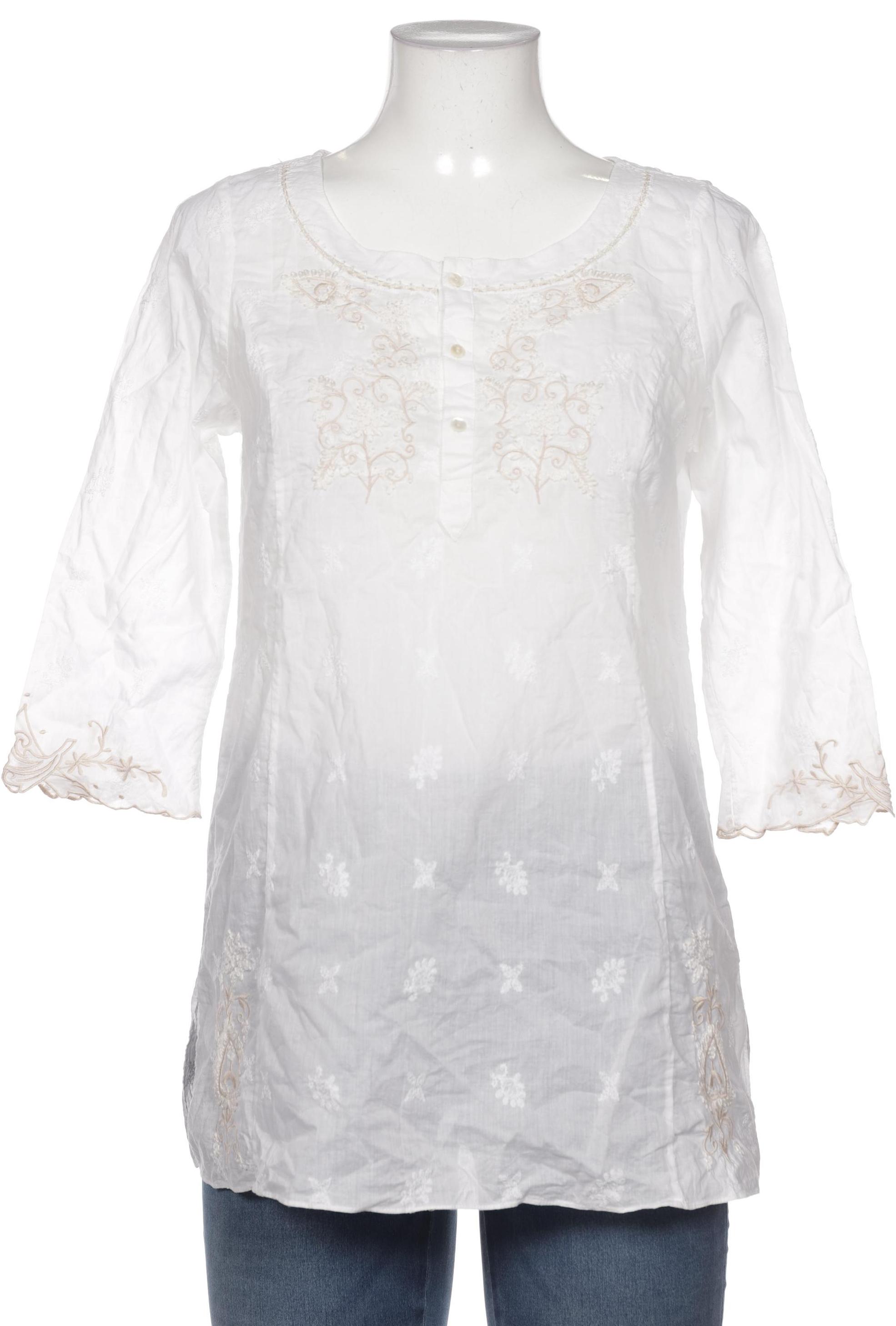 

Odd Molly Damen Bluse, weiß, Gr. 38