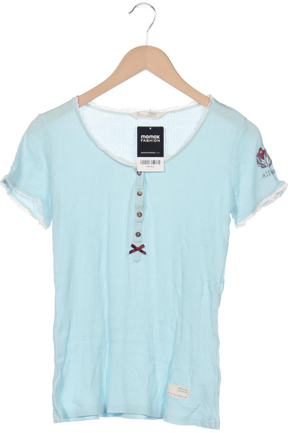 

Odd Molly Damen T-Shirt, hellblau