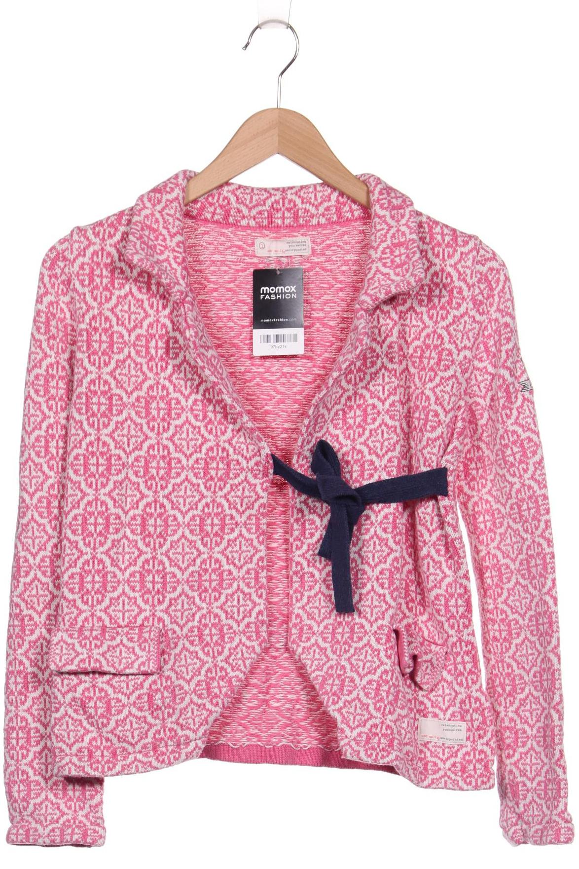

Odd Molly Damen Strickjacke, pink