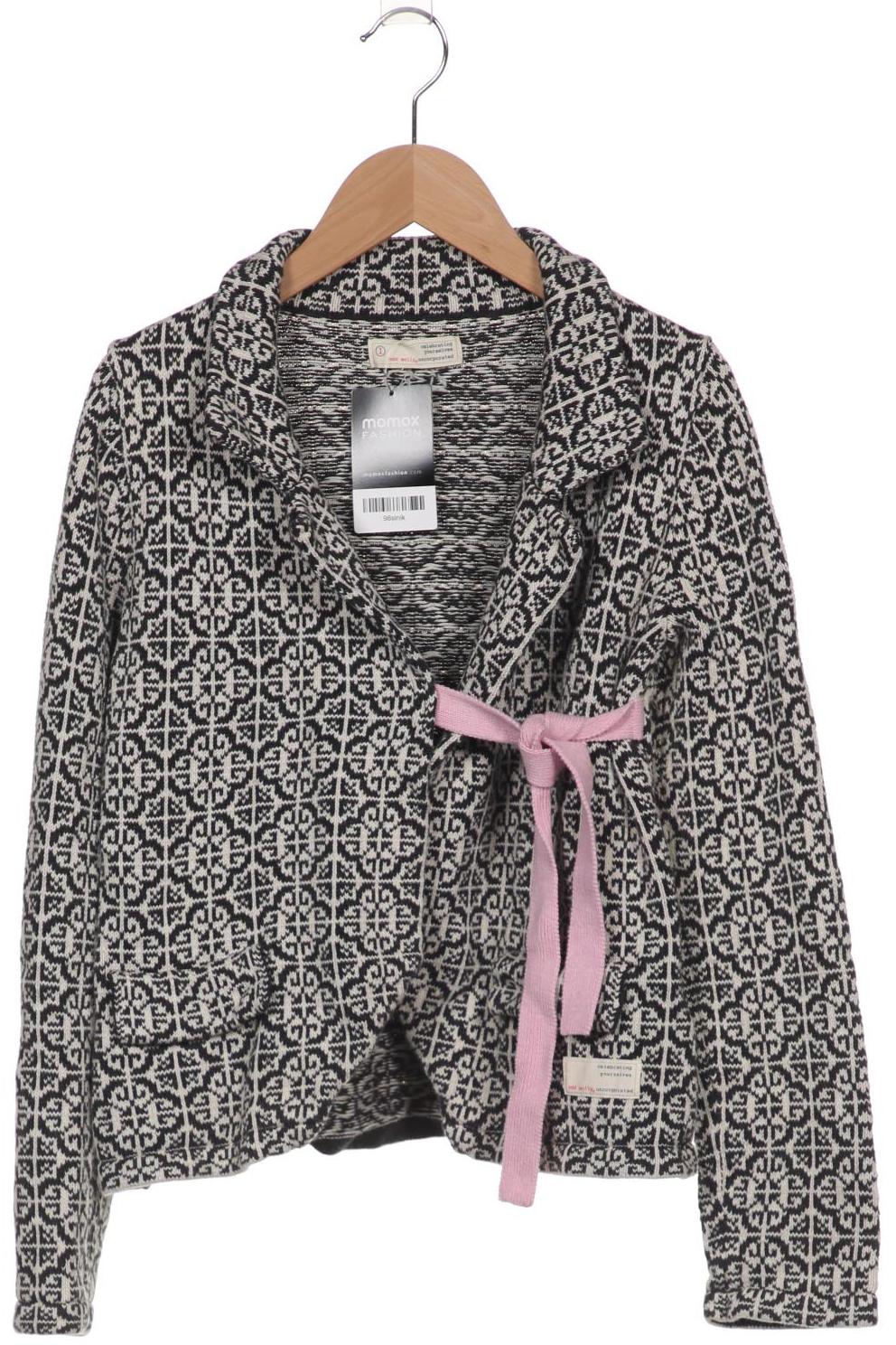 

Odd Molly Damen Strickjacke, grau