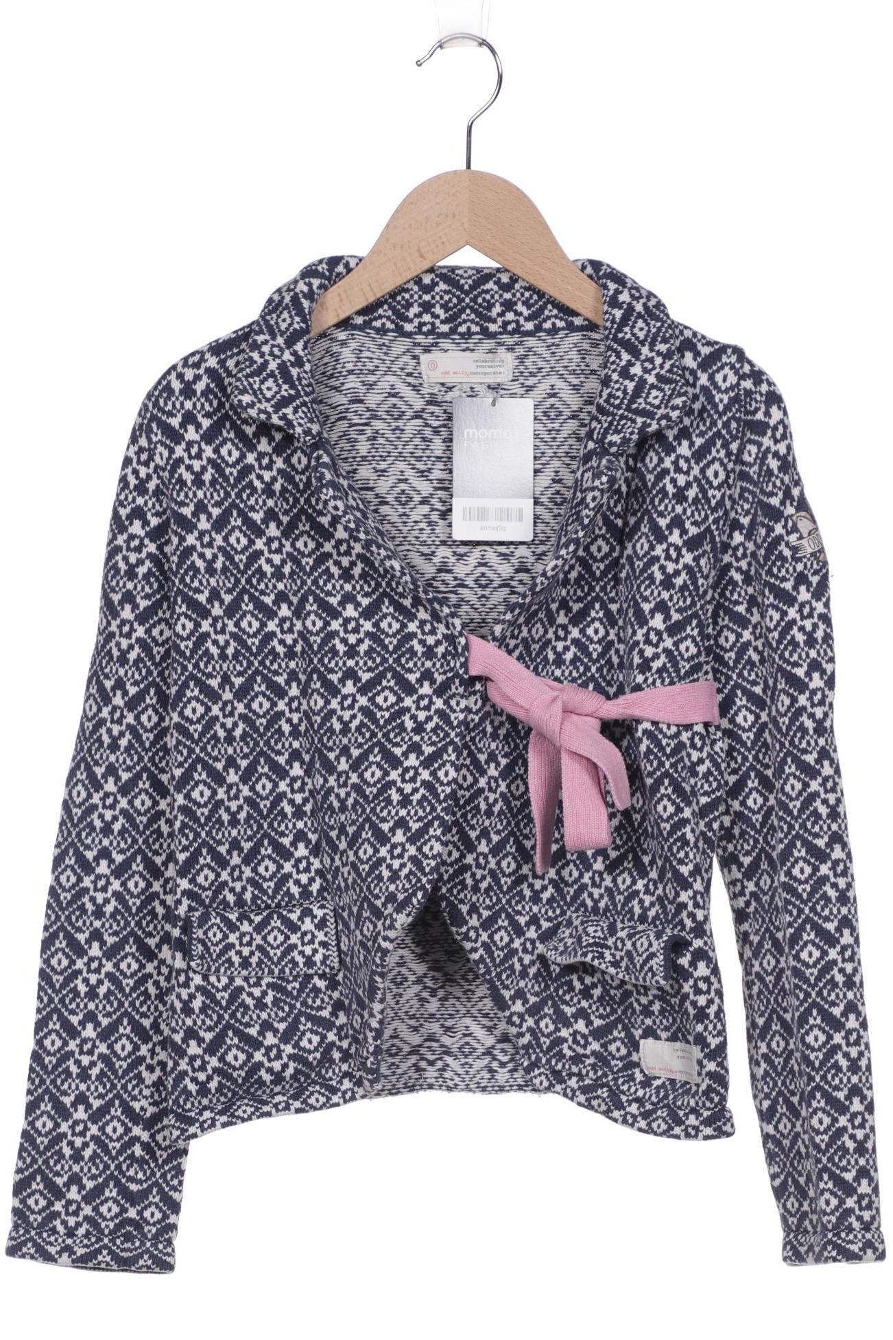 

Odd Molly Damen Strickjacke, marineblau, Gr. 34
