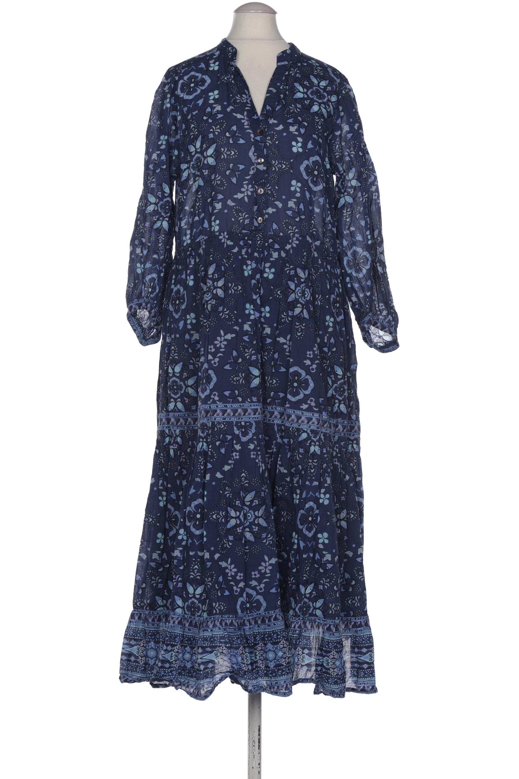

Odd Molly Damen Kleid, blau, Gr. 36