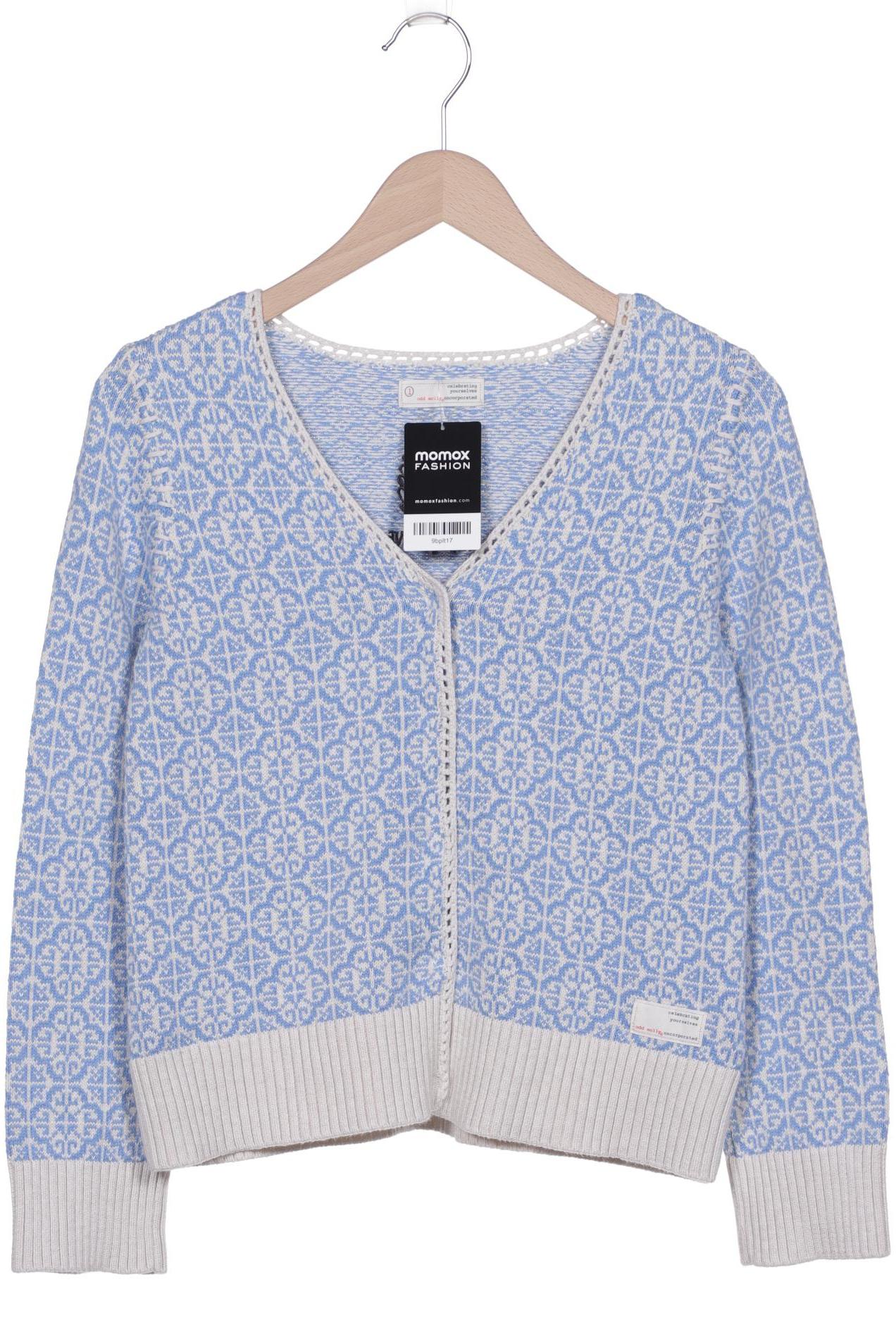 

Odd Molly Damen Strickjacke, blau
