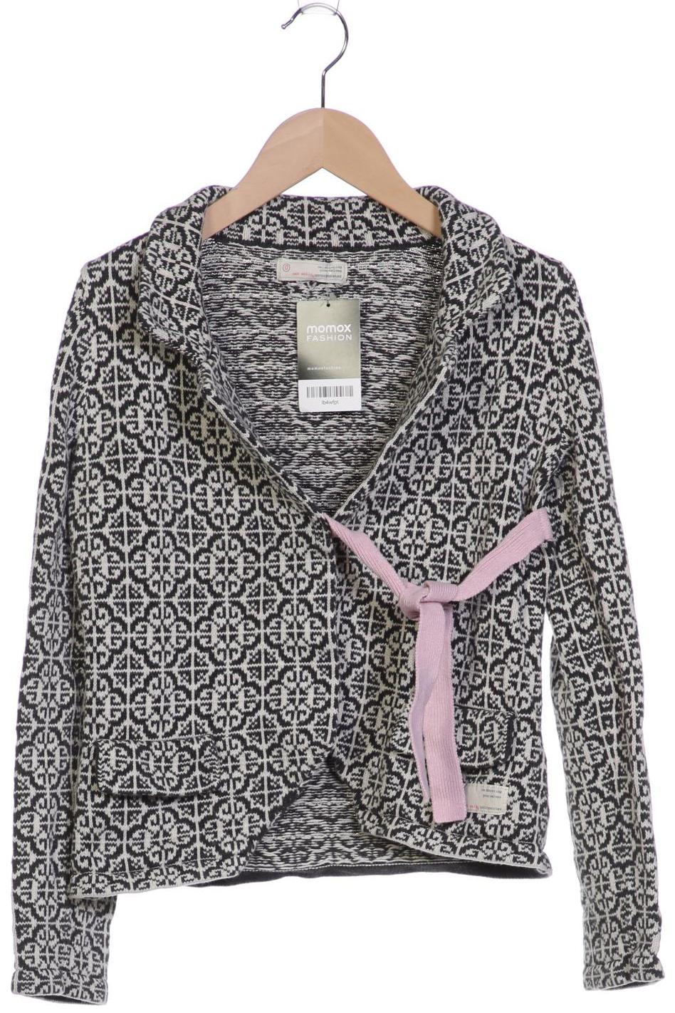 

Odd Molly Damen Strickjacke, schwarz, Gr. 34