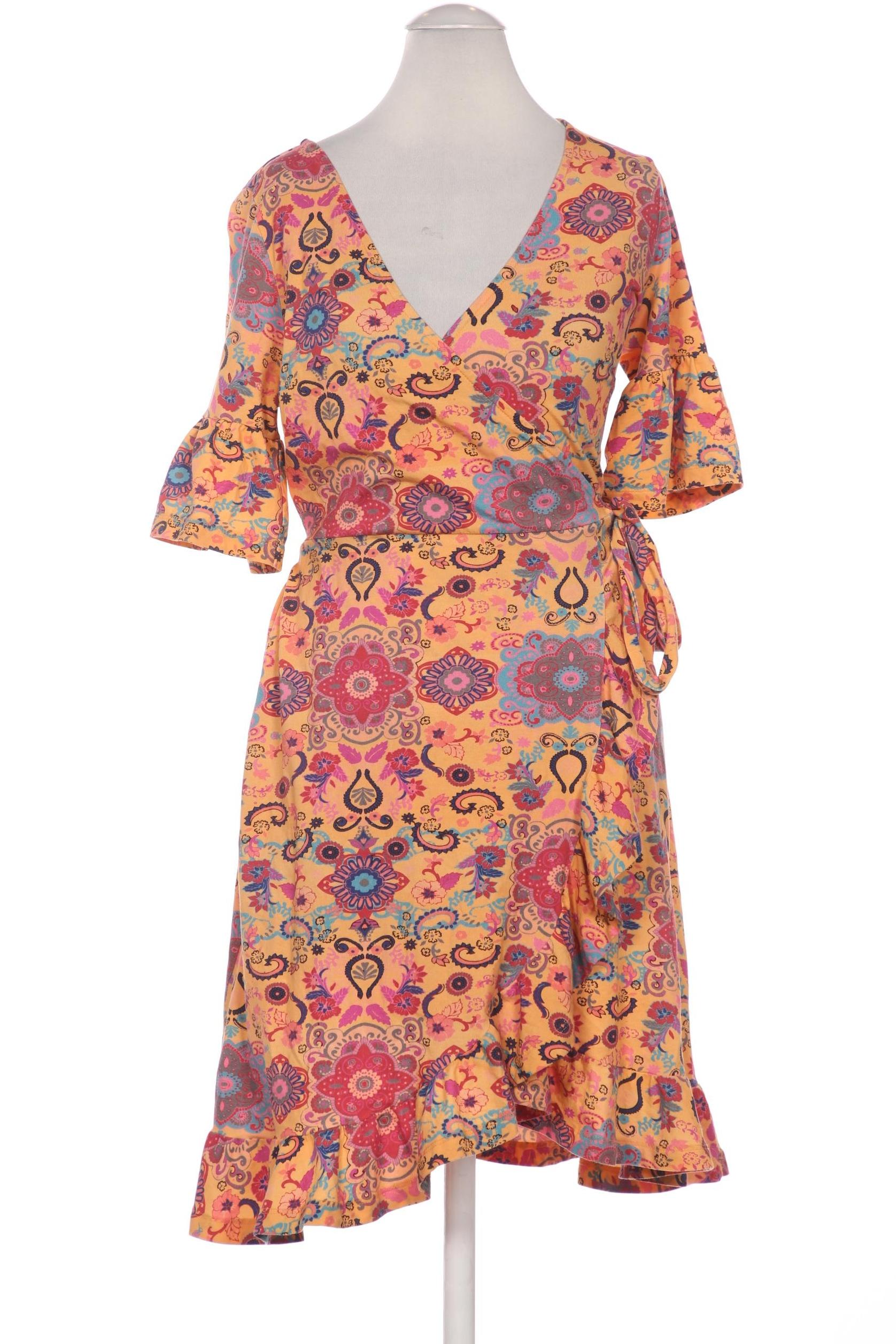 

Odd Molly Damen Kleid, orange, Gr. 36