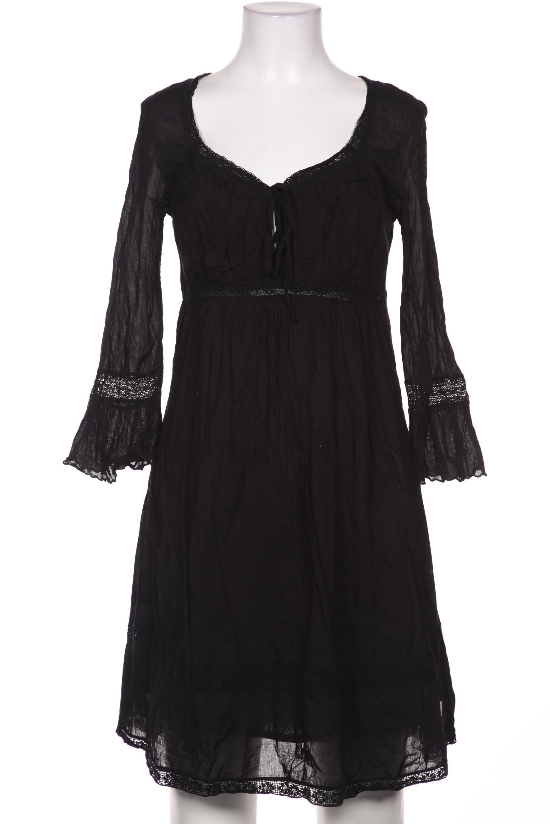 

Odd Molly Damen Kleid, schwarz, Gr. 34
