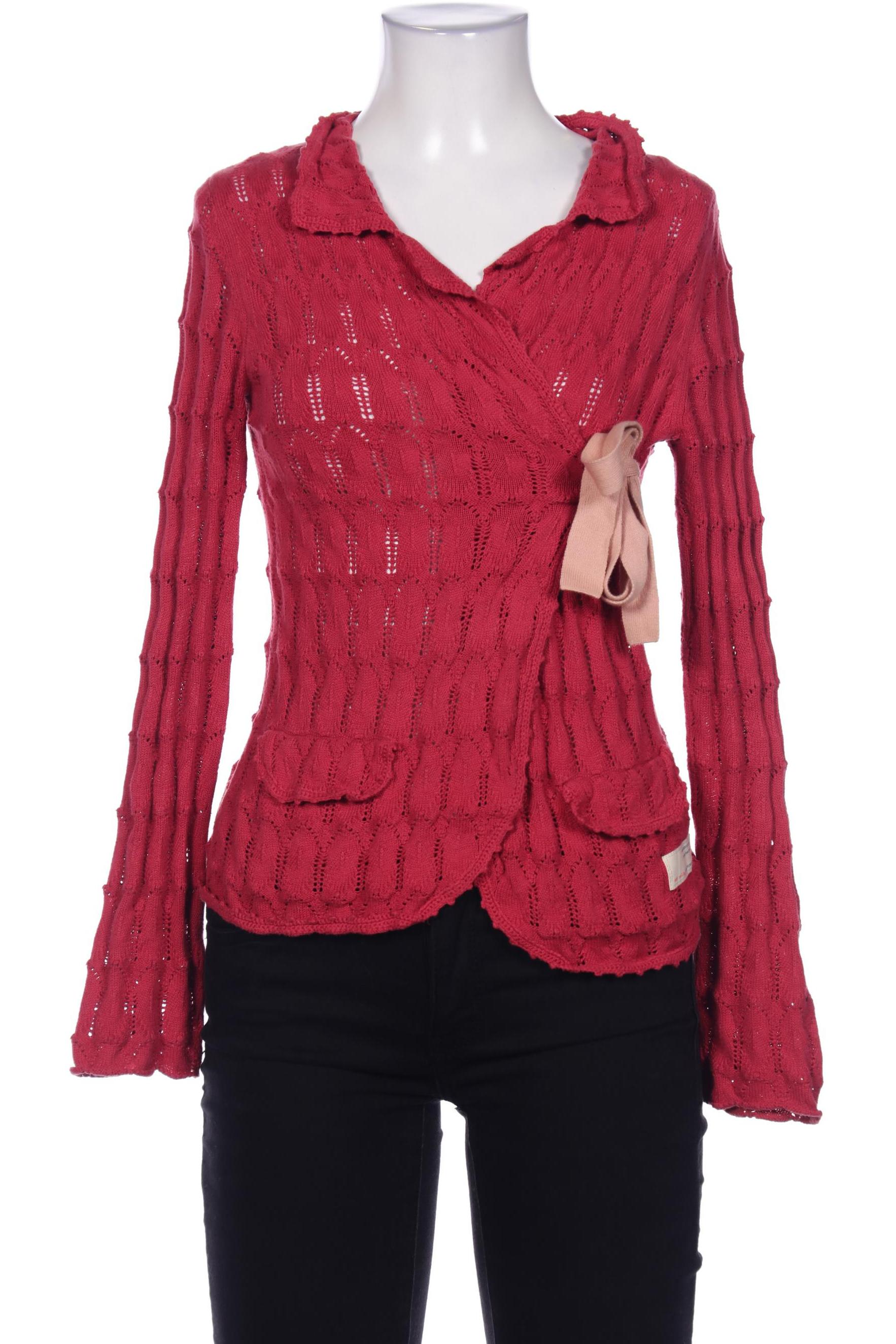 

Odd Molly Damen Strickjacke, pink, Gr. 36
