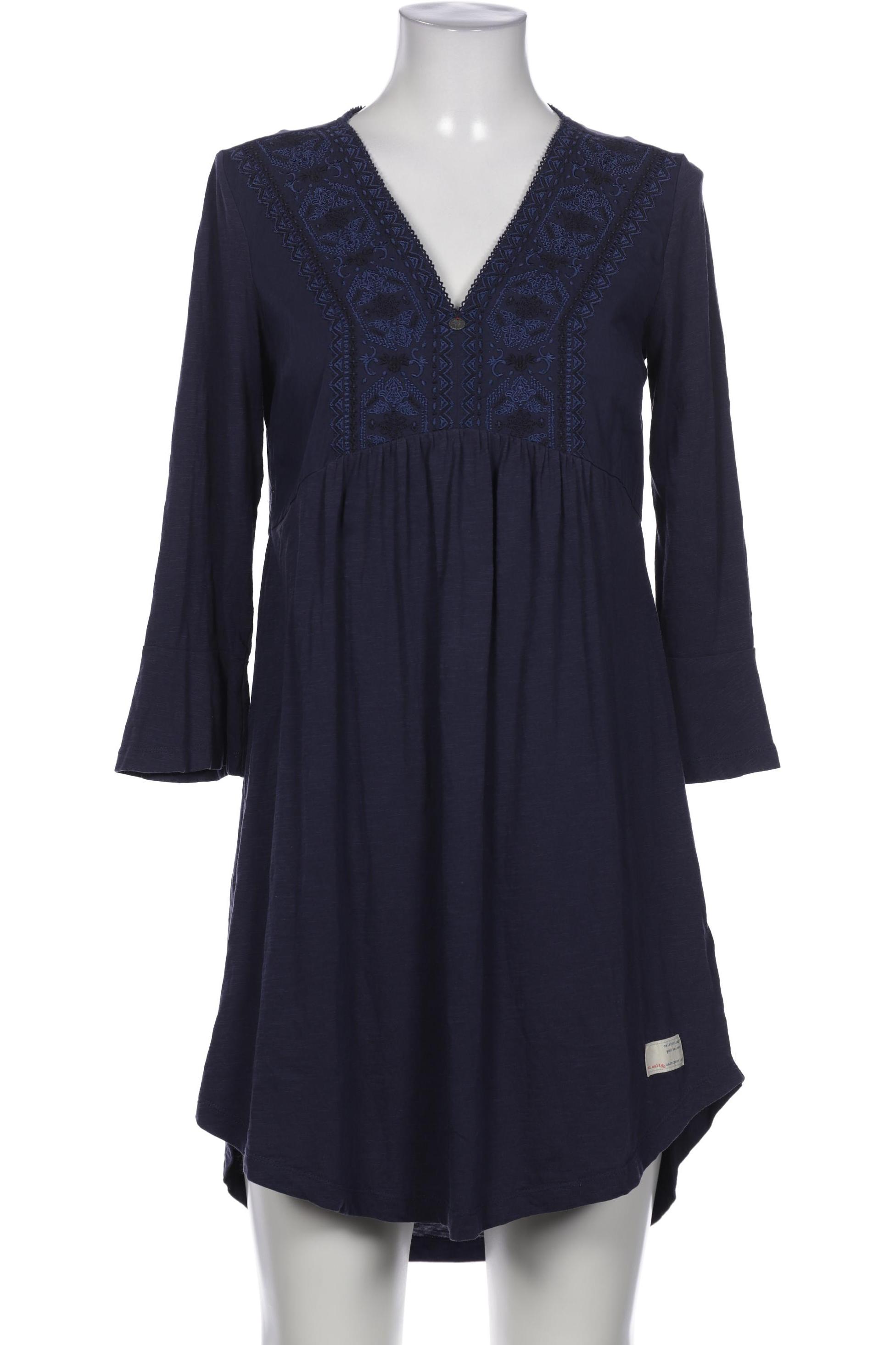 

Odd Molly Damen Kleid, marineblau, Gr. 36
