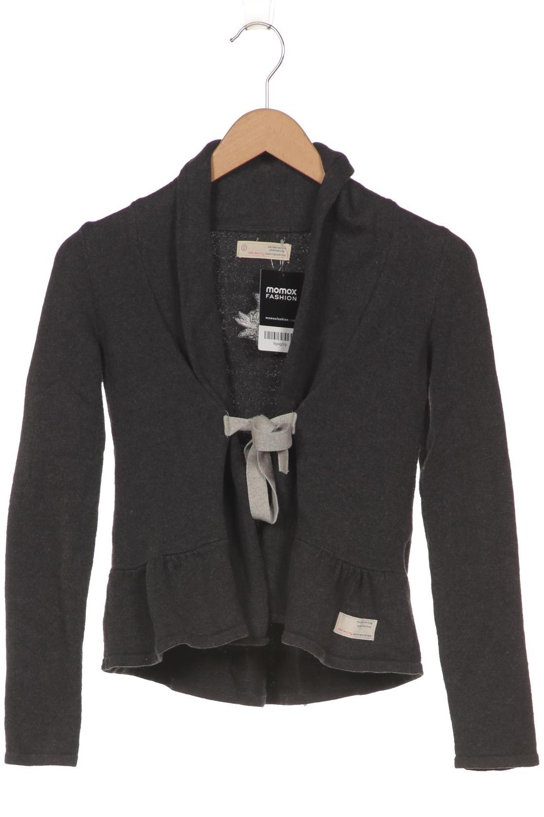 

Odd Molly Damen Strickjacke, grau