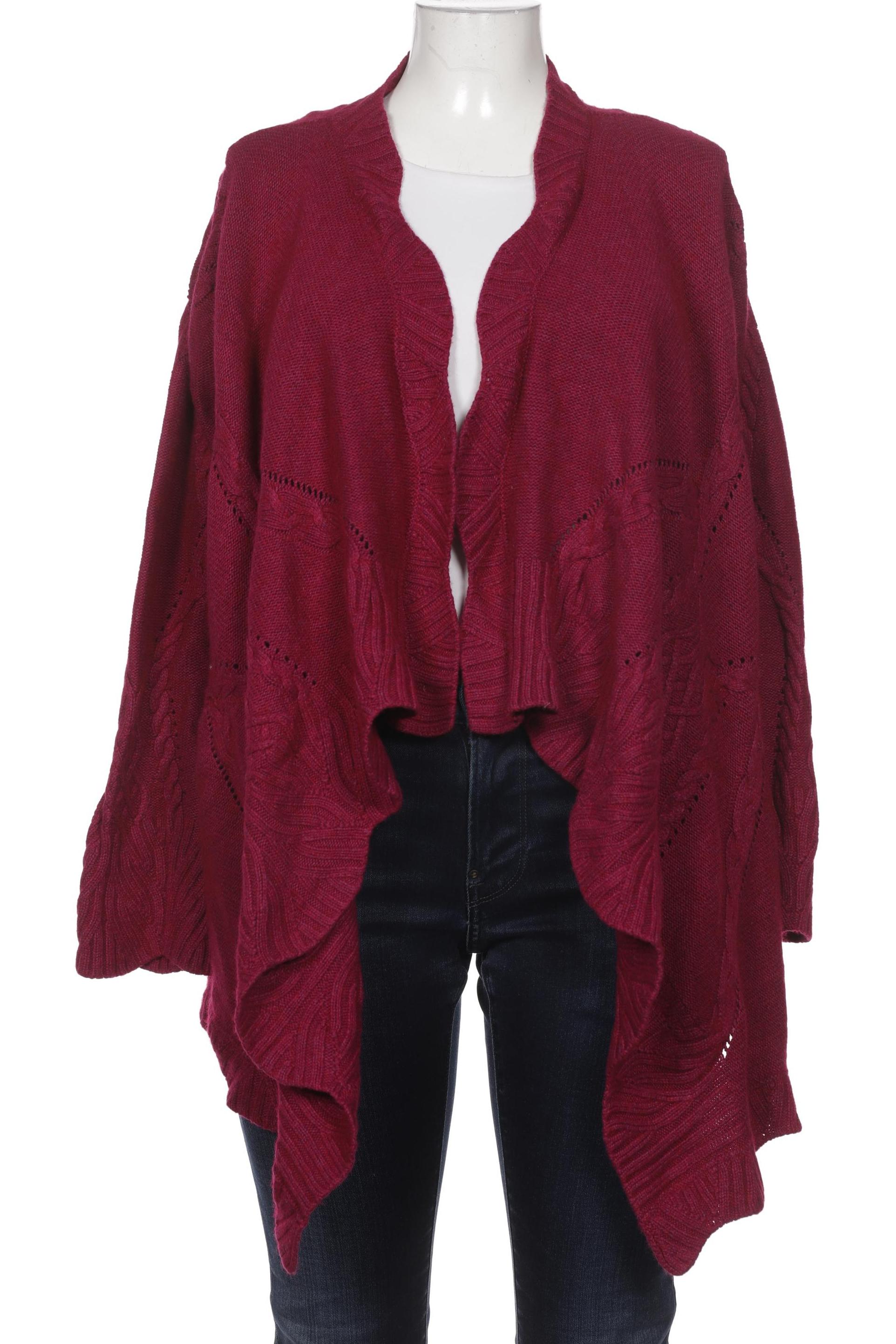 

Odd Molly Damen Strickjacke, pink, Gr. 42