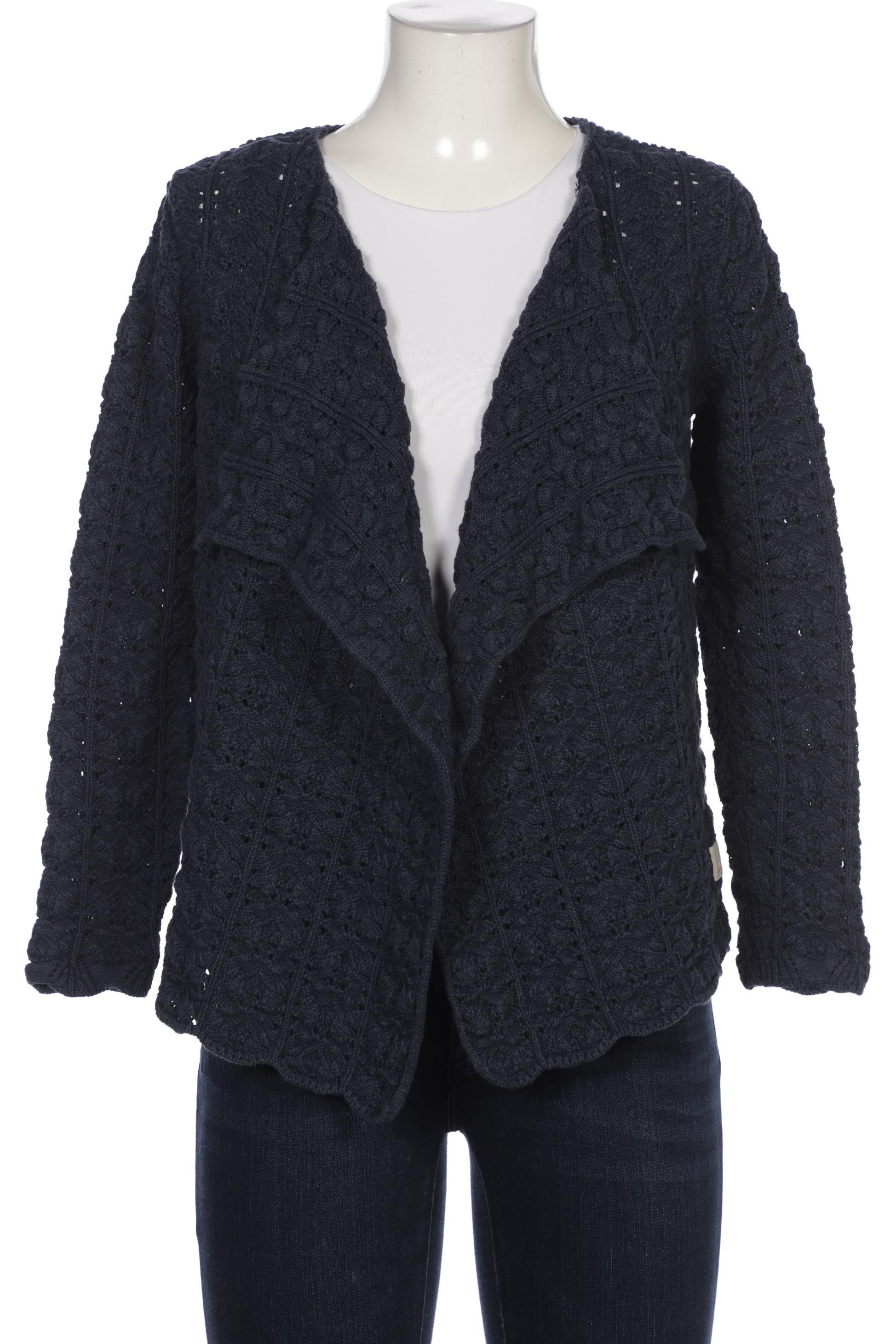 

Odd Molly Damen Strickjacke, marineblau, Gr. 38