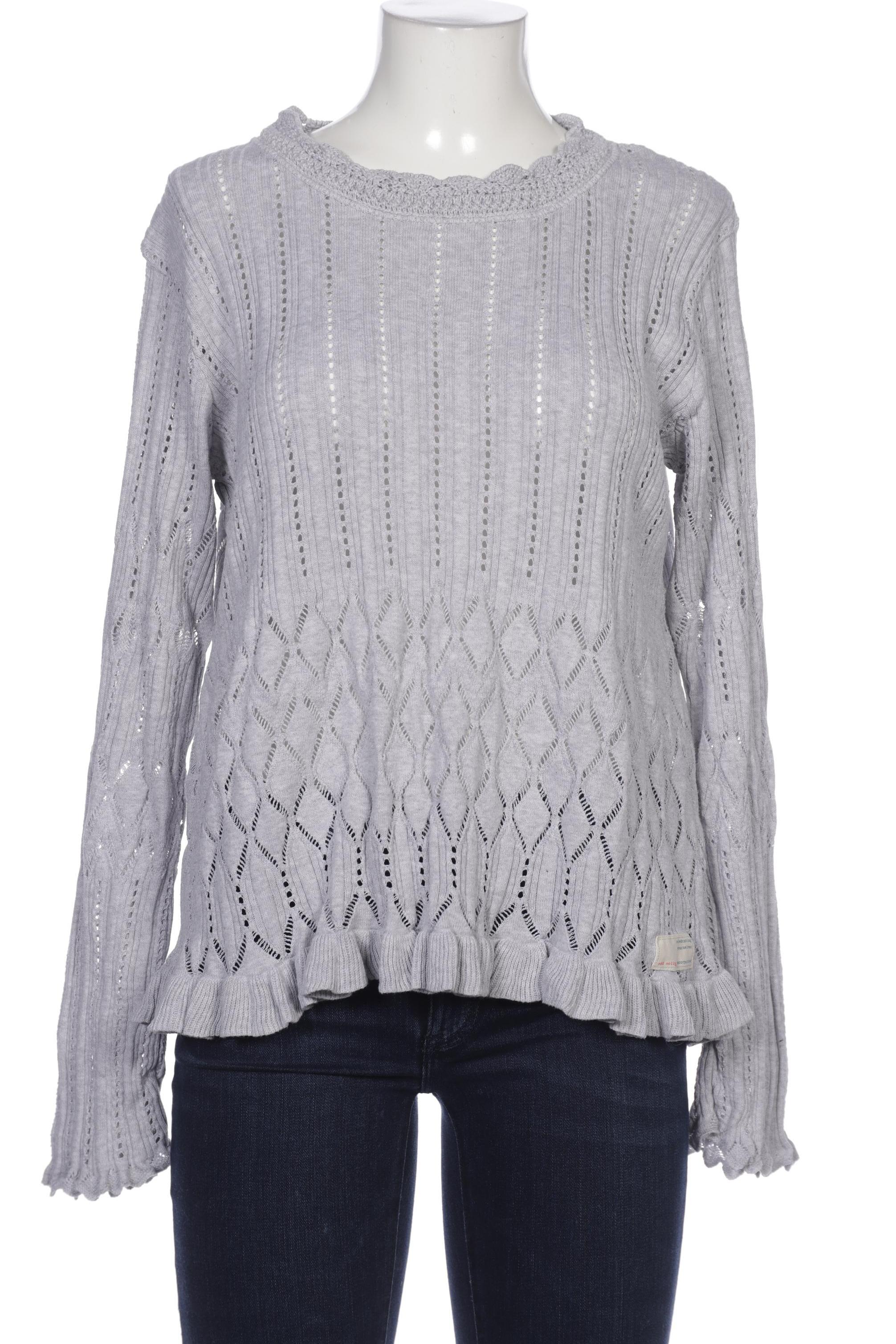 

Odd Molly Damen Pullover, grau
