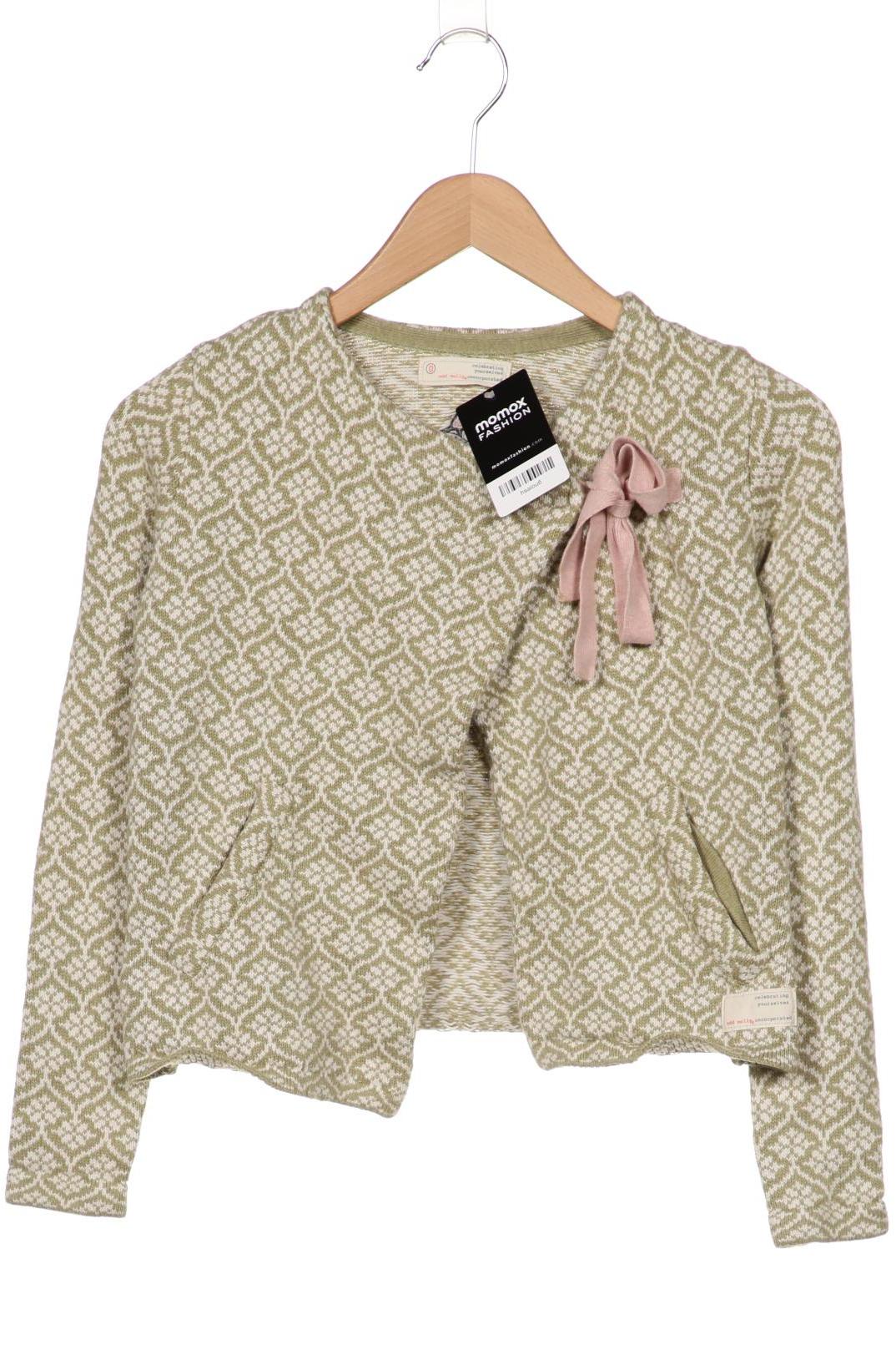 

Odd Molly Damen Strickjacke, hellgrün, Gr. 34