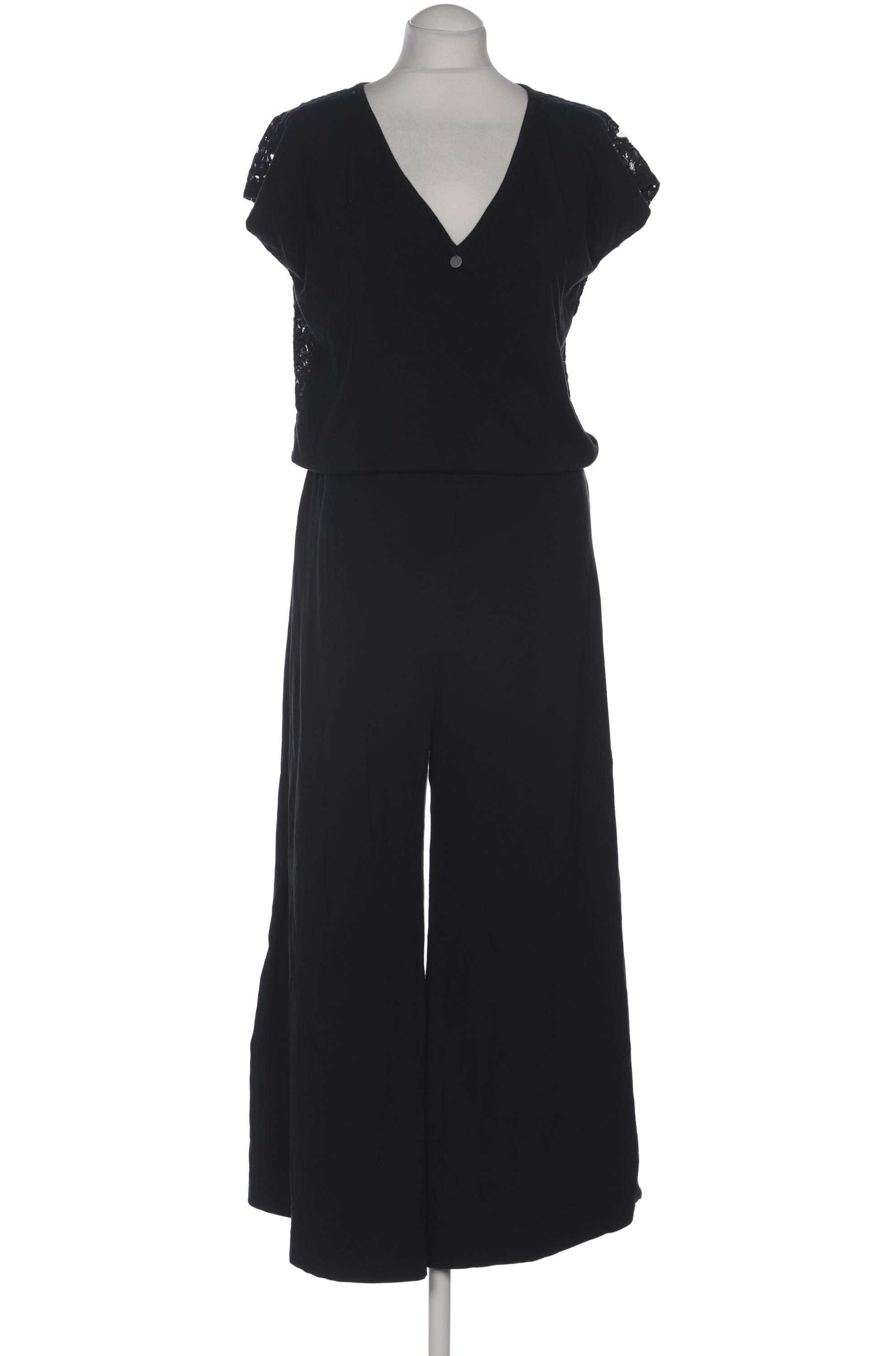 

Odd Molly Damen Jumpsuit/Overall, schwarz, Gr. 38