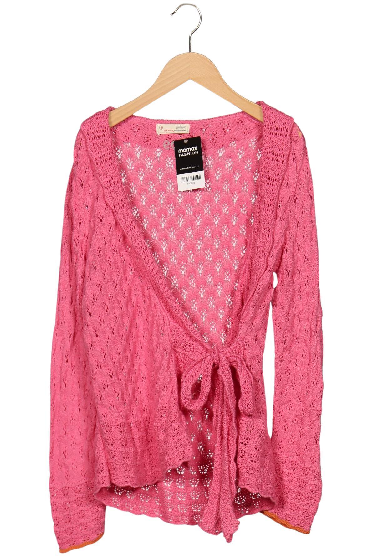 

Odd Molly Damen Strickjacke, pink, Gr. 38