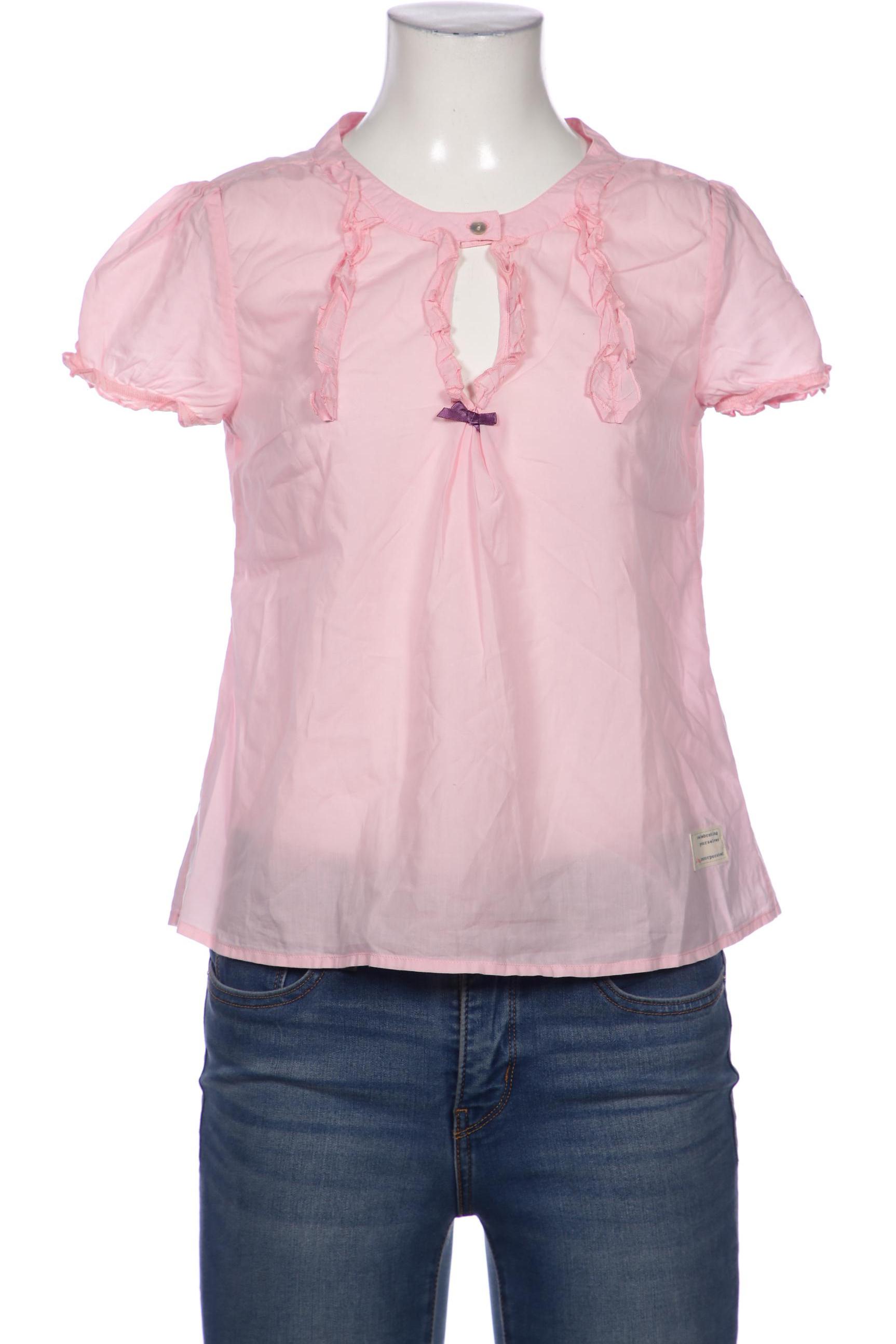 

Odd Molly Damen Bluse, pink