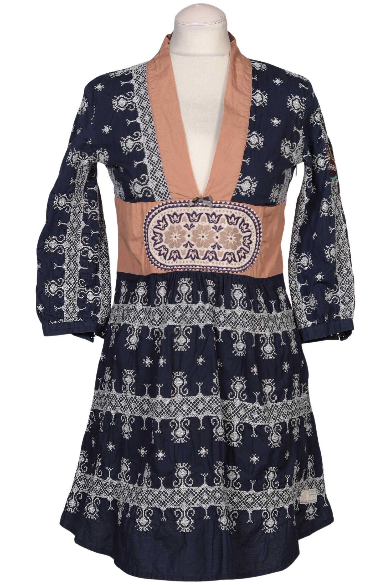 

Odd Molly Damen Kleid, mehrfarbig, Gr. 36