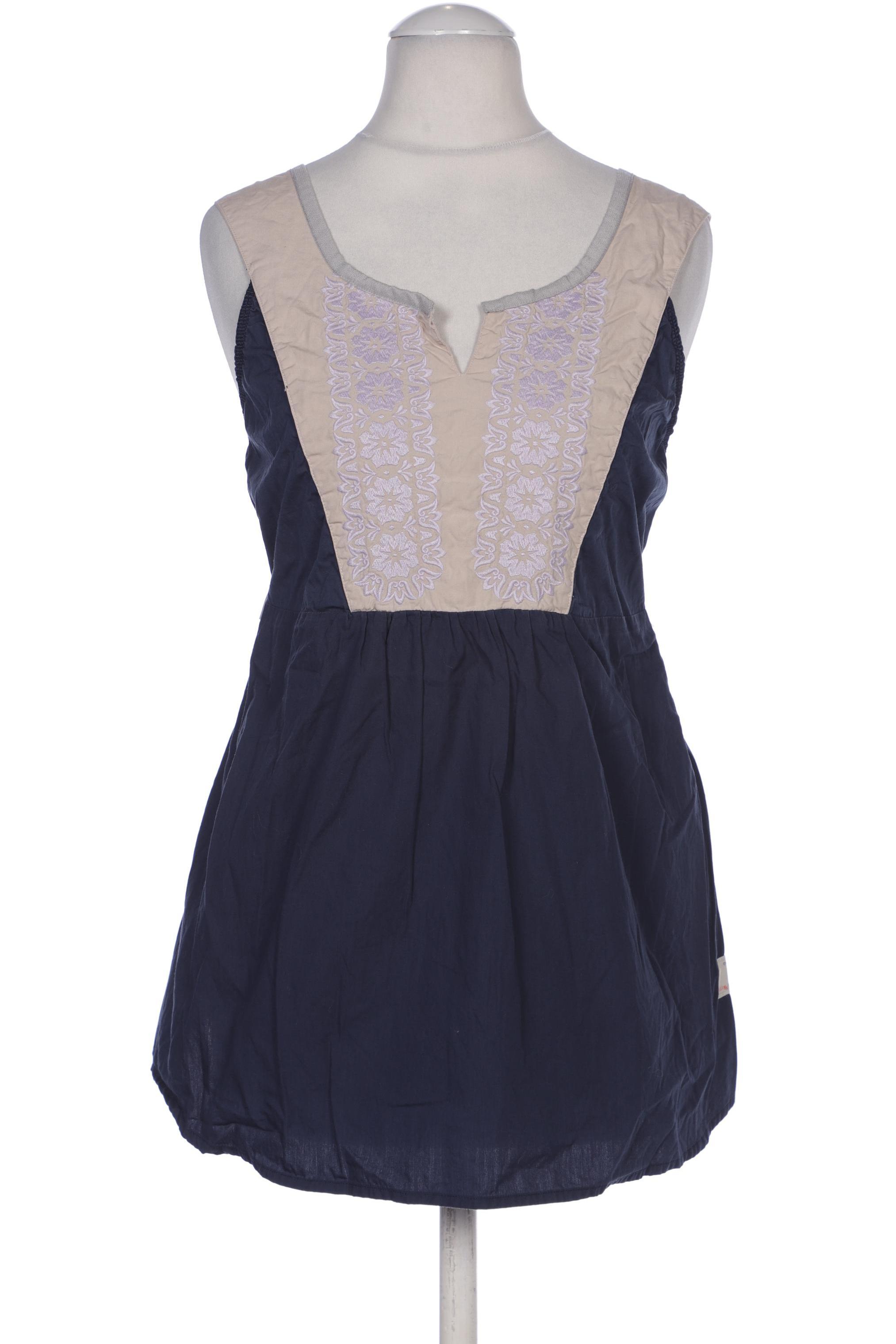 

Odd Molly Damen Bluse, marineblau, Gr. 34