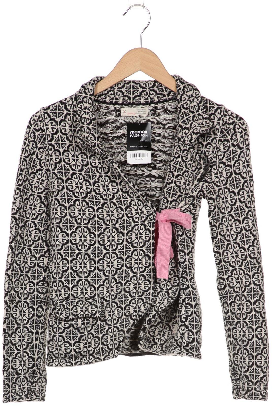 

Odd Molly Damen Strickjacke, schwarz