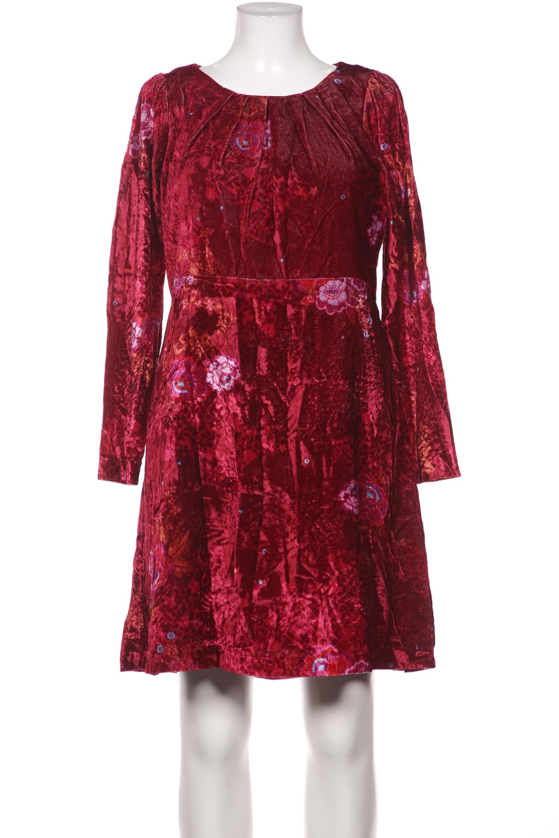 

Odd Molly Damen Kleid, bordeaux, Gr. 42