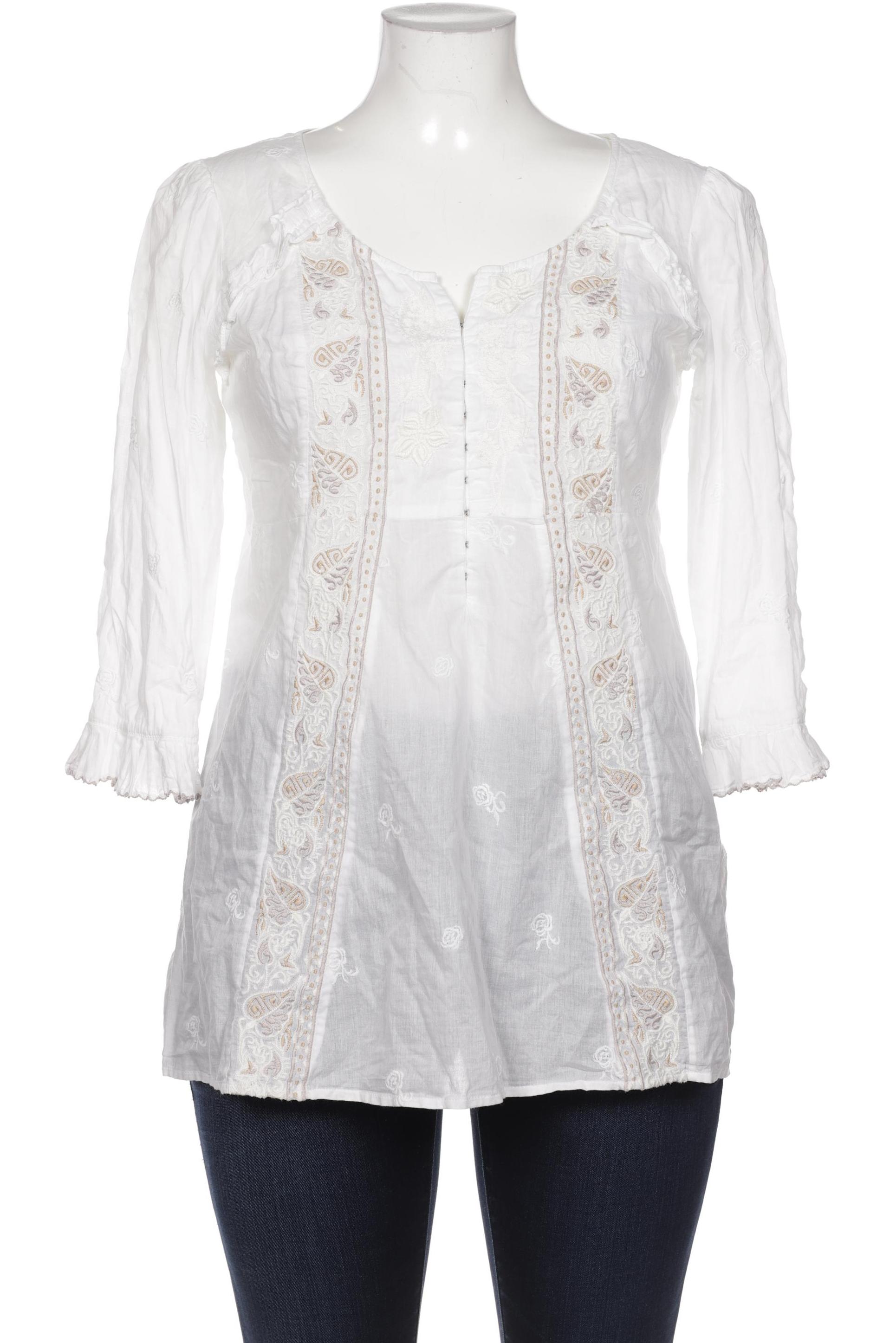 

Odd Molly Damen Bluse, weiß, Gr. 42