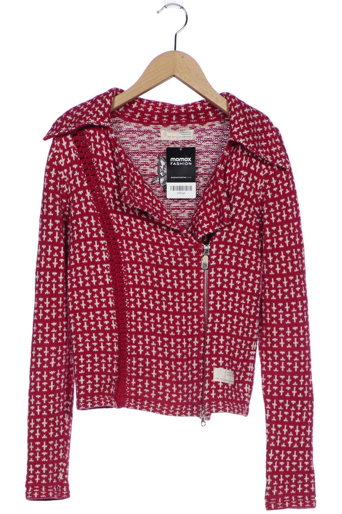

Odd Molly Damen Strickjacke, pink, Gr. 34