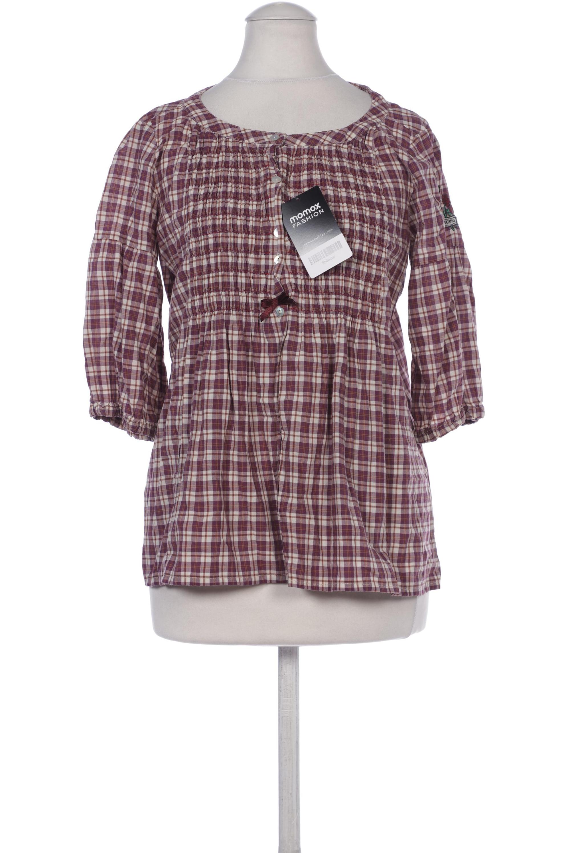 

Odd Molly Damen Bluse, flieder, Gr. 34